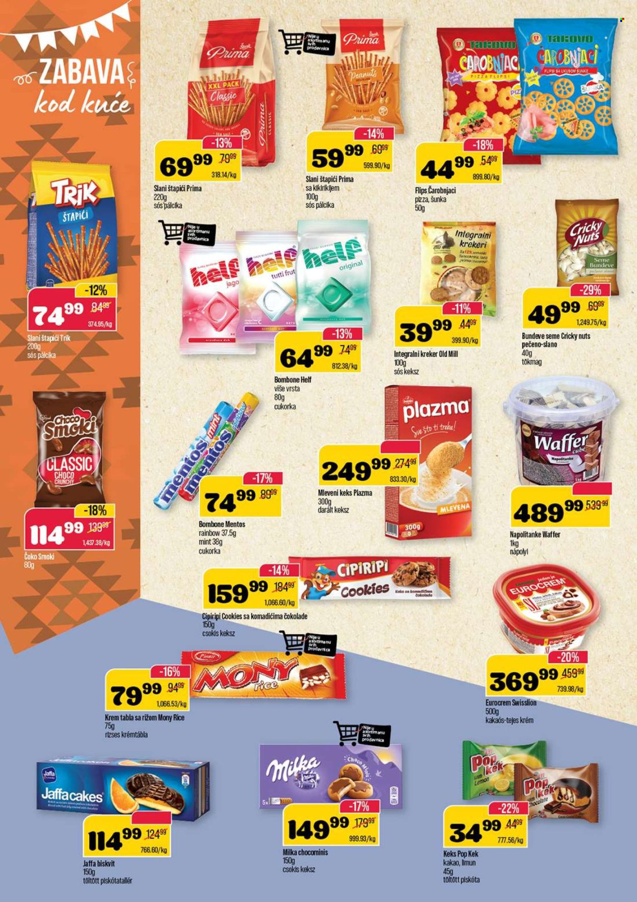 Senta Promet katalog - 08.05.2024 - 20.05.2024. Stranica 10