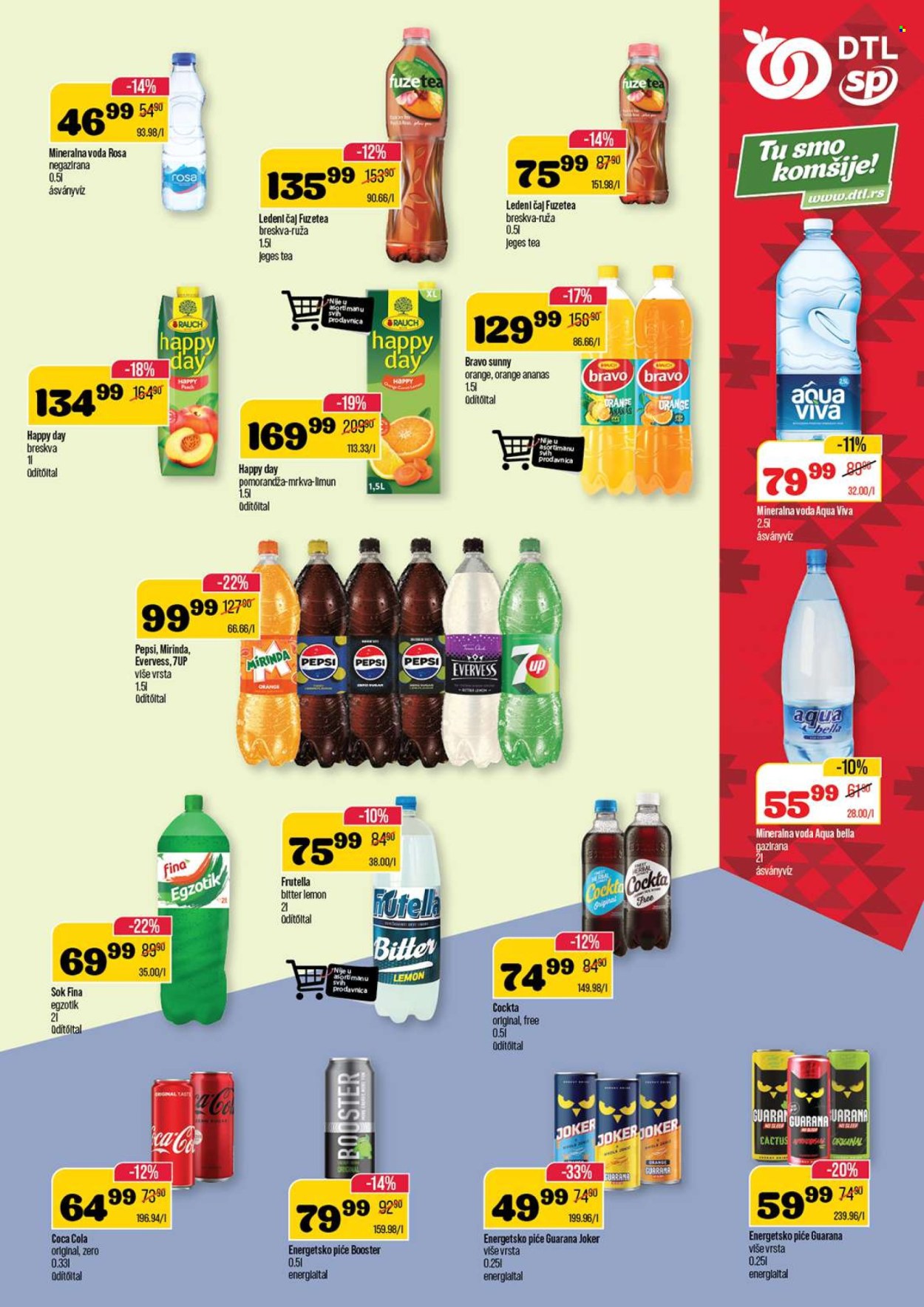 Senta Promet katalog - 08.05.2024 - 20.05.2024. Stranica 13