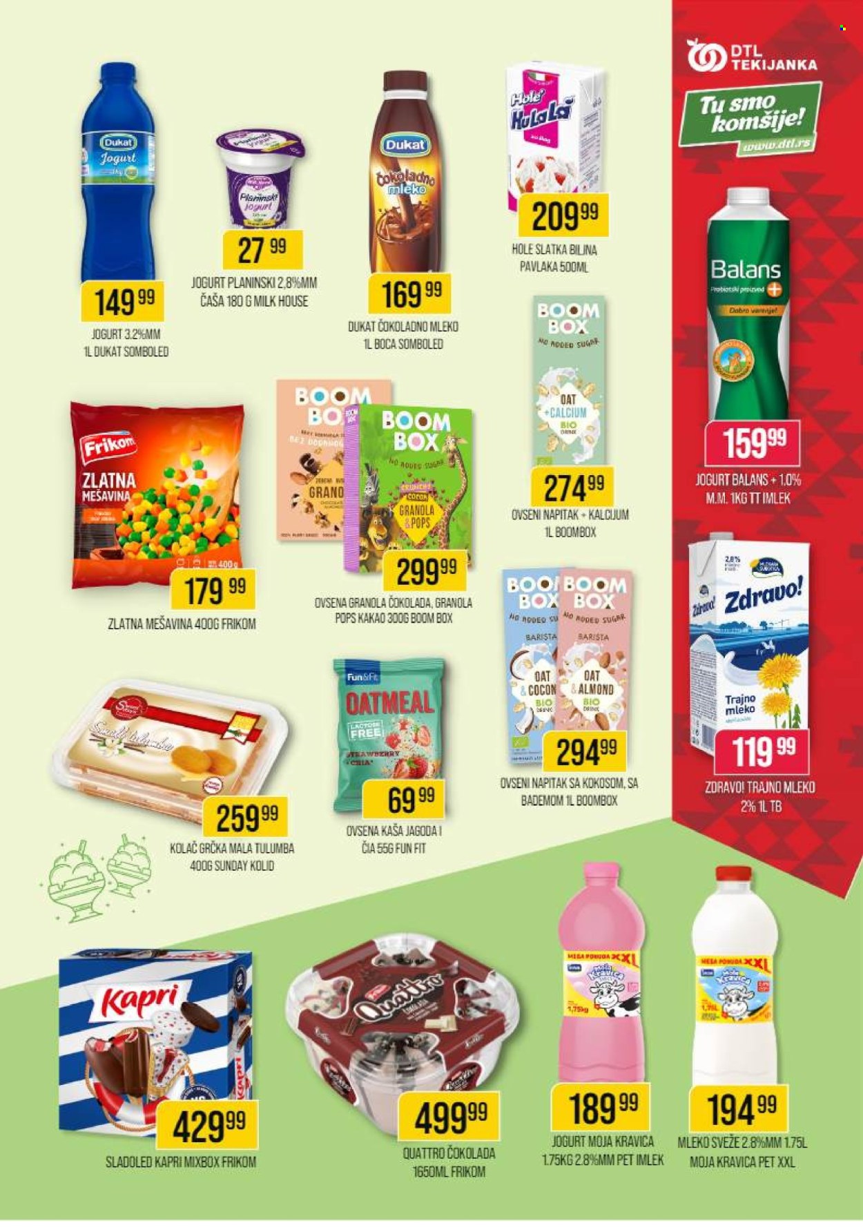 Tekijanka katalog - 08.05.2024 - 20.05.2024. Stranica 5
