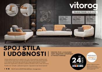 Vitorog katalog - 06.05.2024 - 24.05.2024.