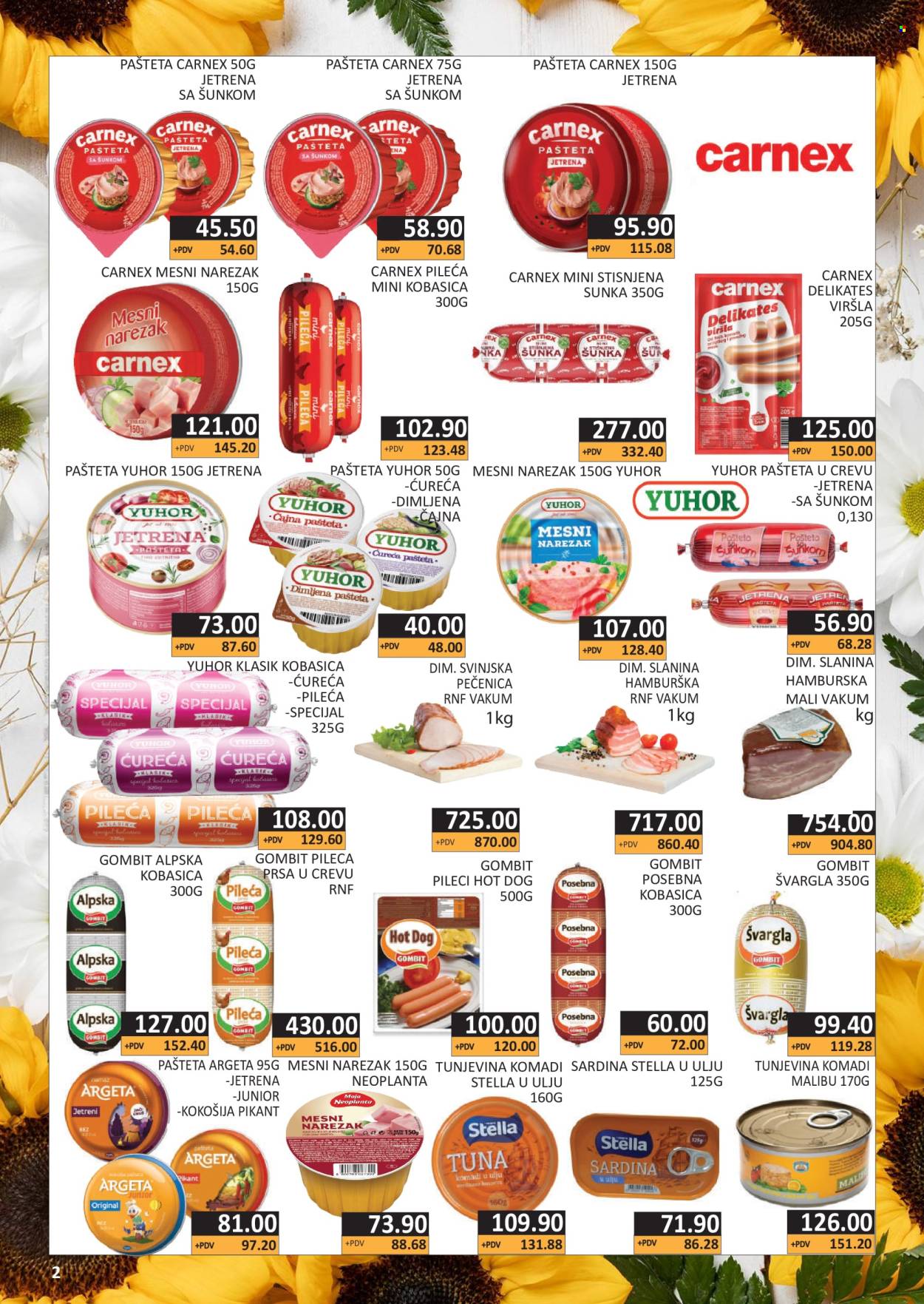 AS Veleprodaja katalog - 01.05.2024 - 31.05.2024. Stranica 2