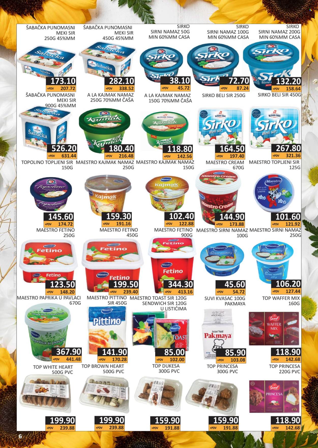 AS Veleprodaja katalog - 01.05.2024 - 31.05.2024. Stranica 6