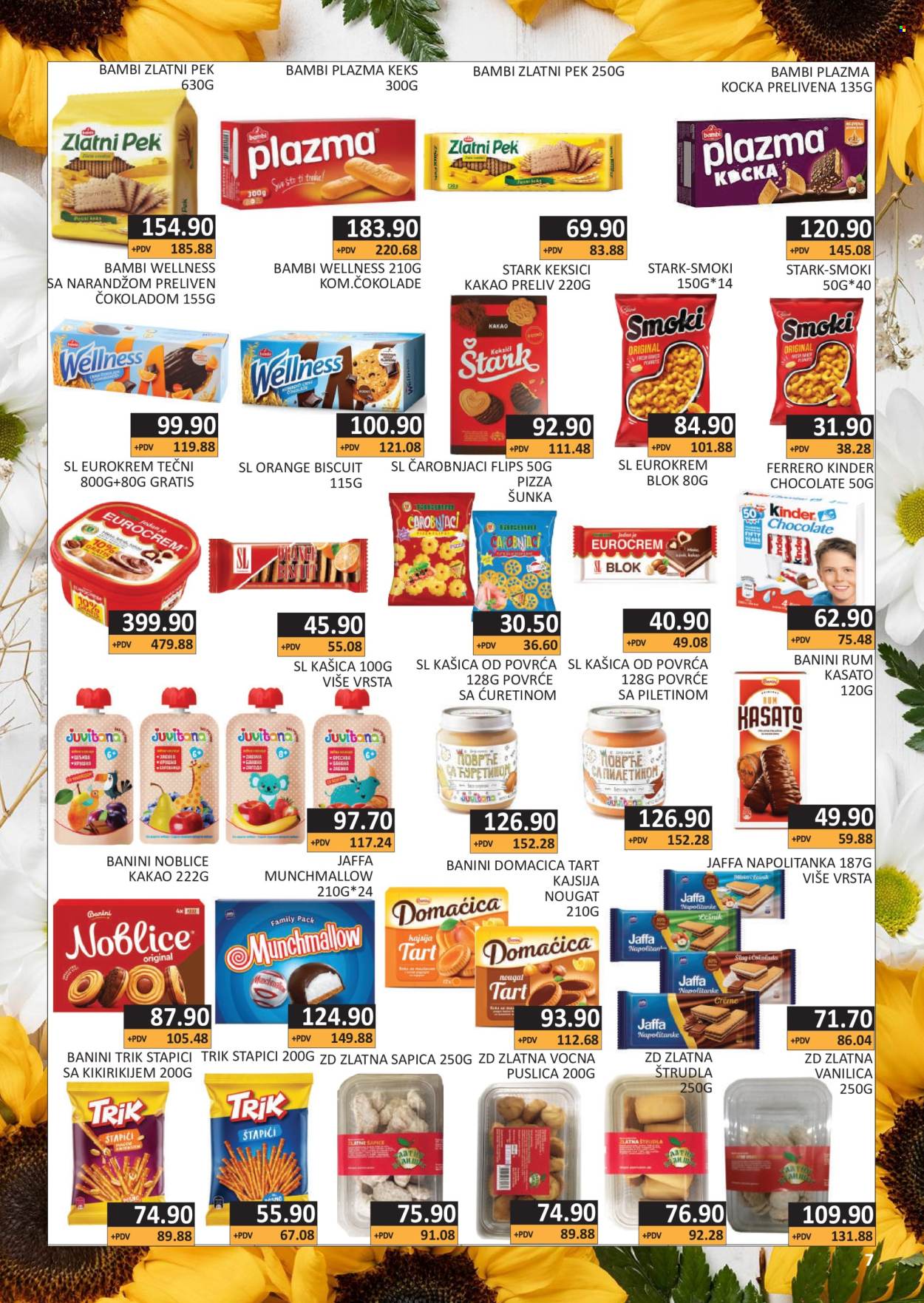 AS Veleprodaja katalog - 01.05.2024 - 31.05.2024. Stranica 7