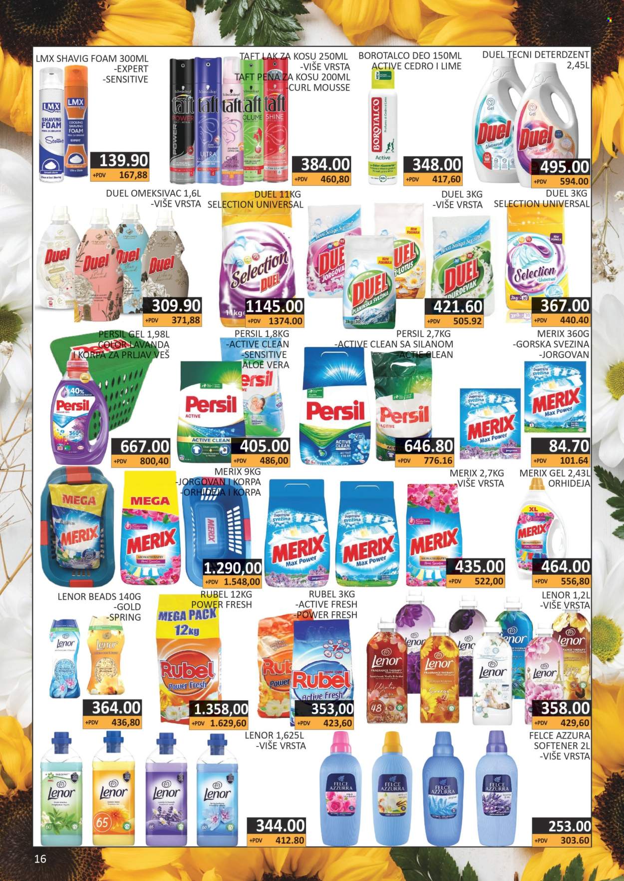 AS Veleprodaja katalog - 01.05.2024 - 31.05.2024. Stranica 16