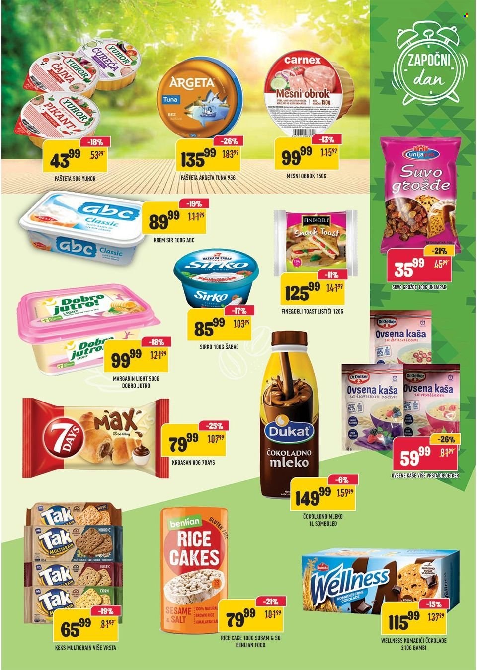 Leon Diskont katalog - 08.05.2024 - 21.05.2024. Stranica 3