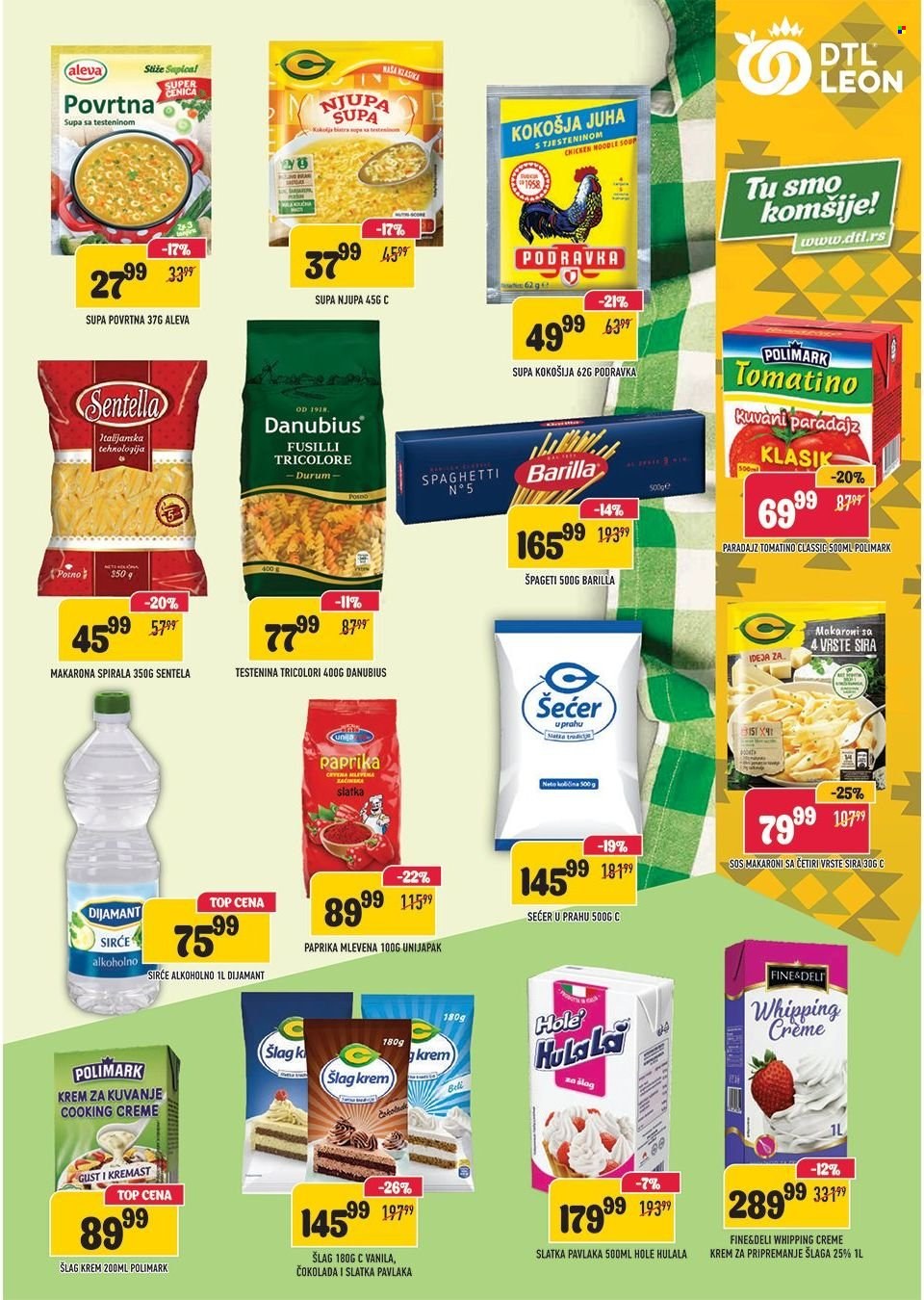 Leon Diskont katalog - 08.05.2024 - 21.05.2024. Stranica 5