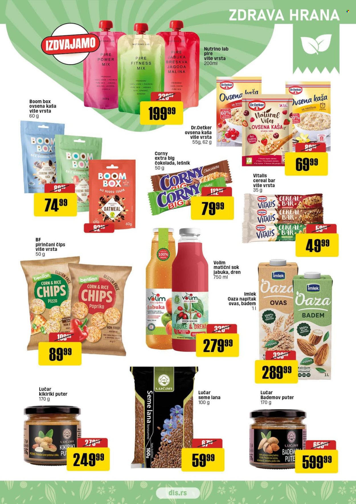 DIS katalog - 09.05.2024 - 22.05.2024. Stranica 9