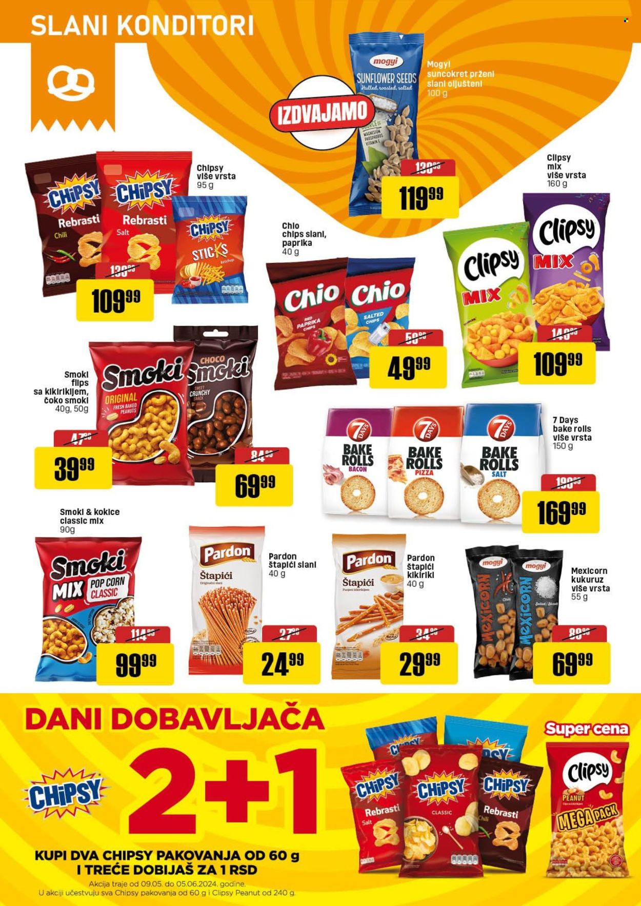 DIS katalog - 09.05.2024 - 22.05.2024. Stranica 14