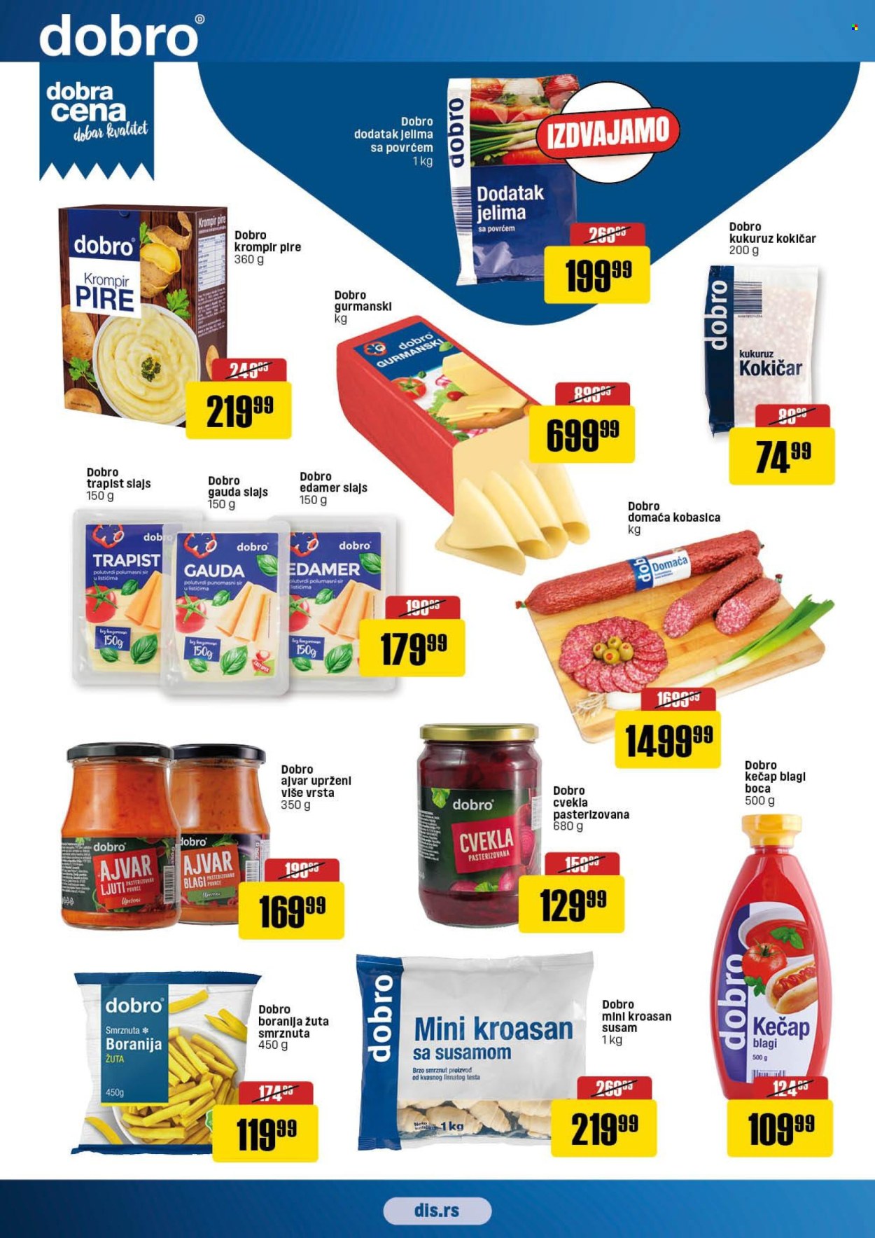 DIS katalog - 09.05.2024 - 22.05.2024. Stranica 16