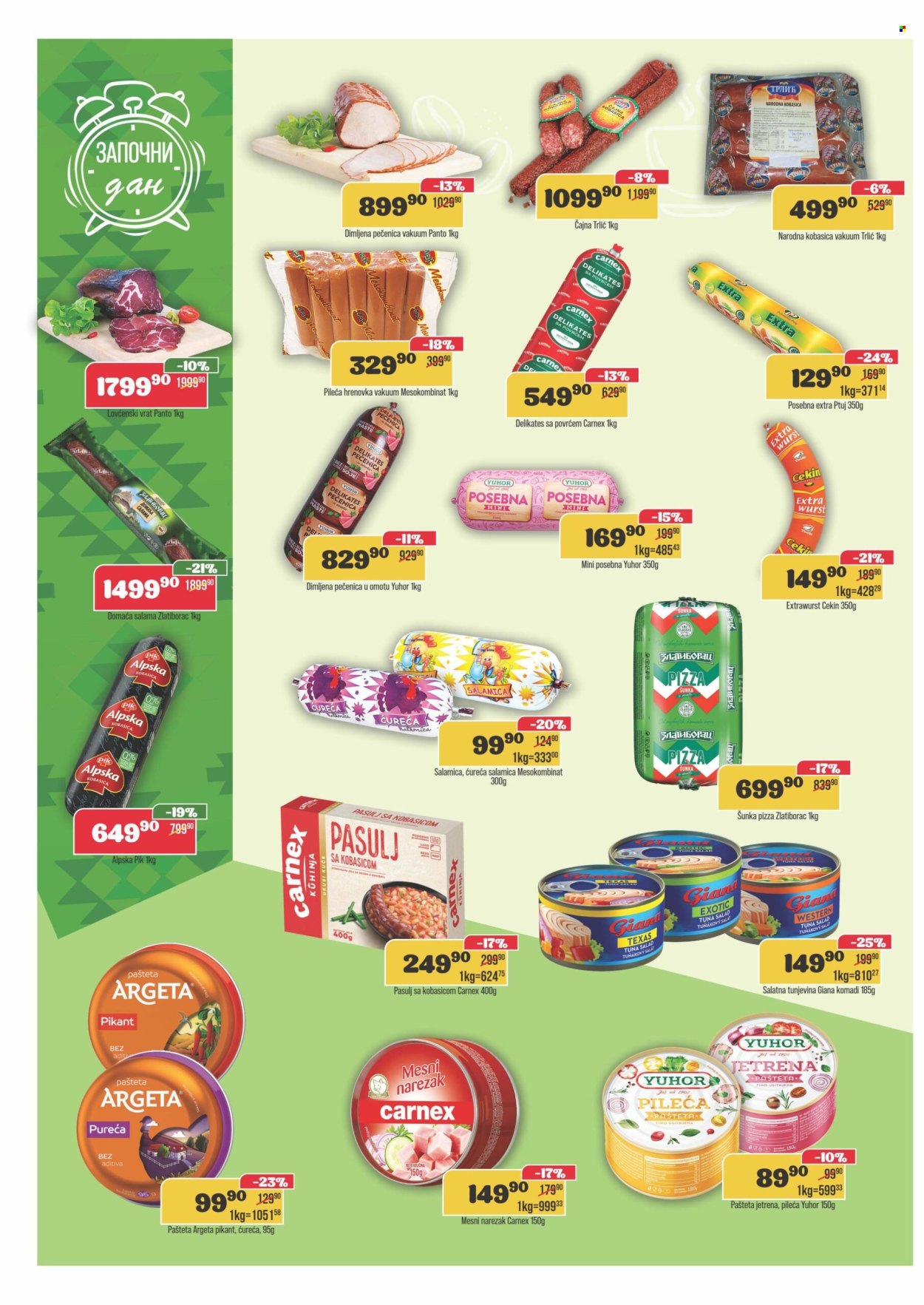 Europrom katalog - 08.05.2024 - 20.05.2024. Stranica 4