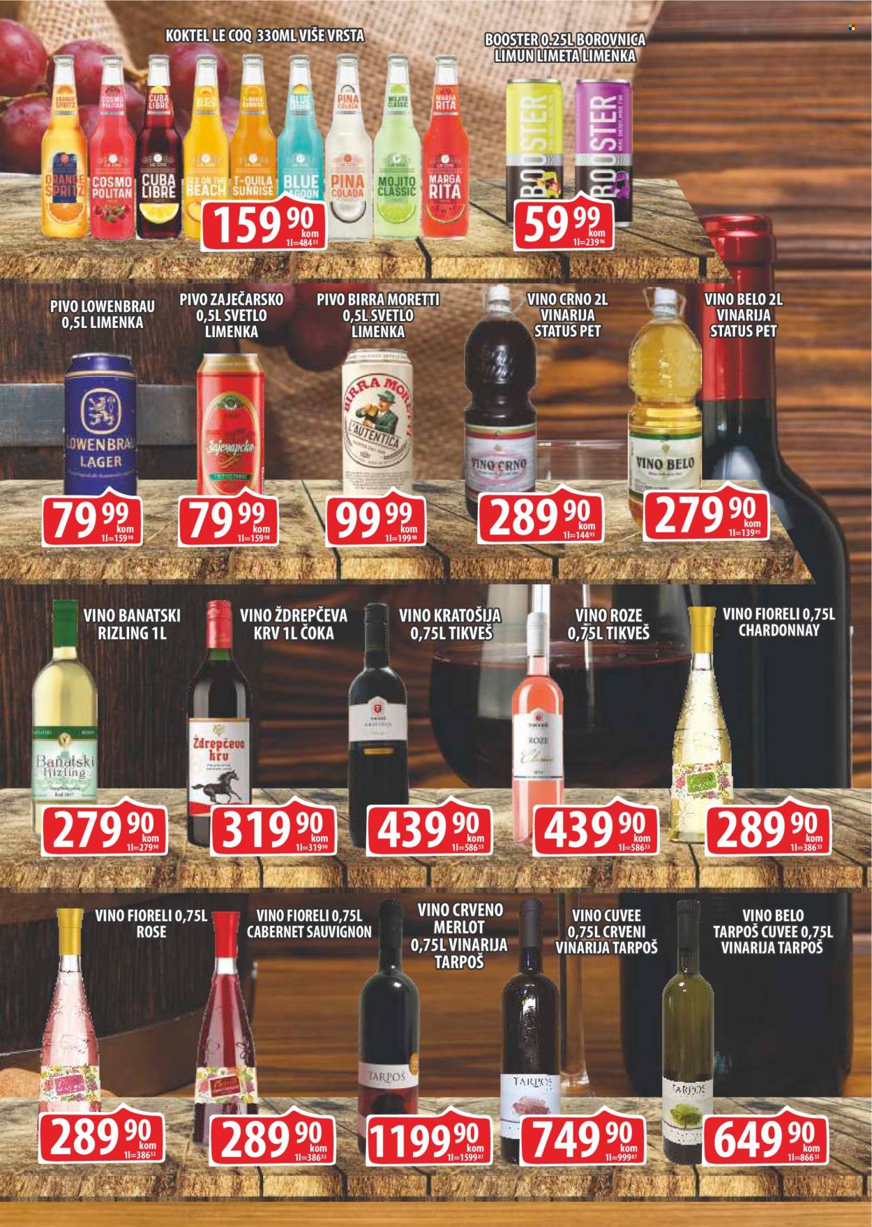 Fortuna Market katalog - 08.05.2024 - 31.05.2024. Stranica 13
