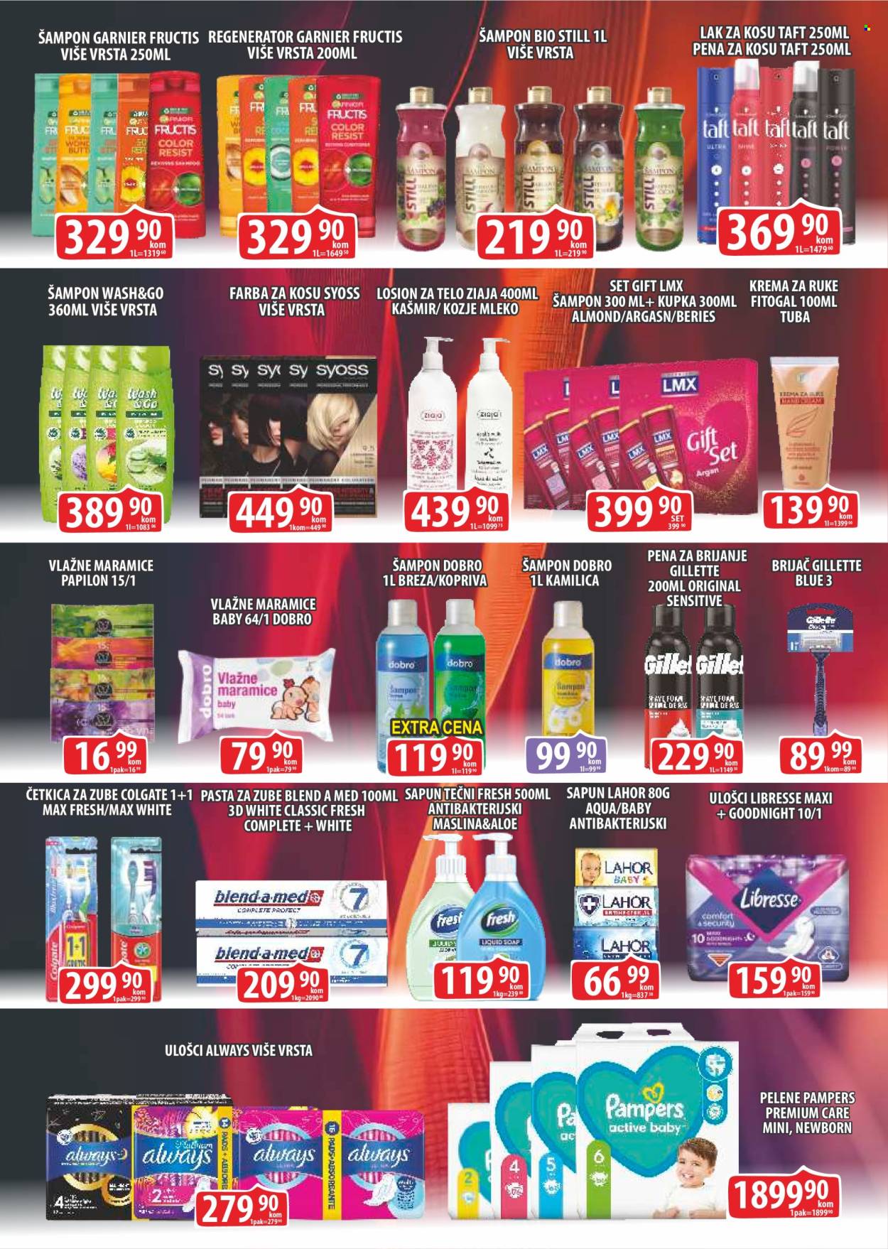 Fortuna Market katalog - 08.05.2024 - 31.05.2024. Stranica 15