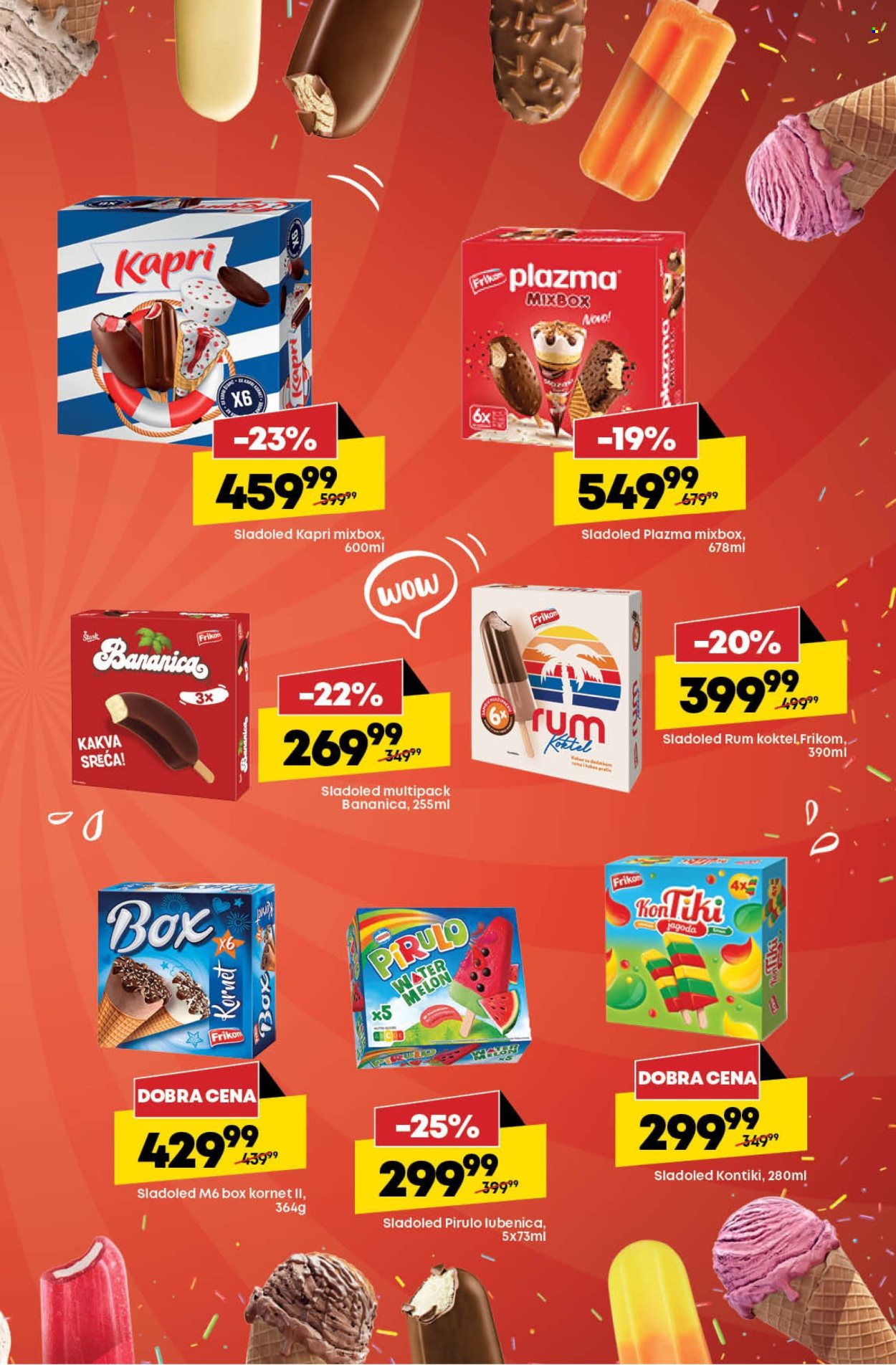 Mega Maxi katalog - 09.05.2024 - 15.05.2024. Stranica 5
