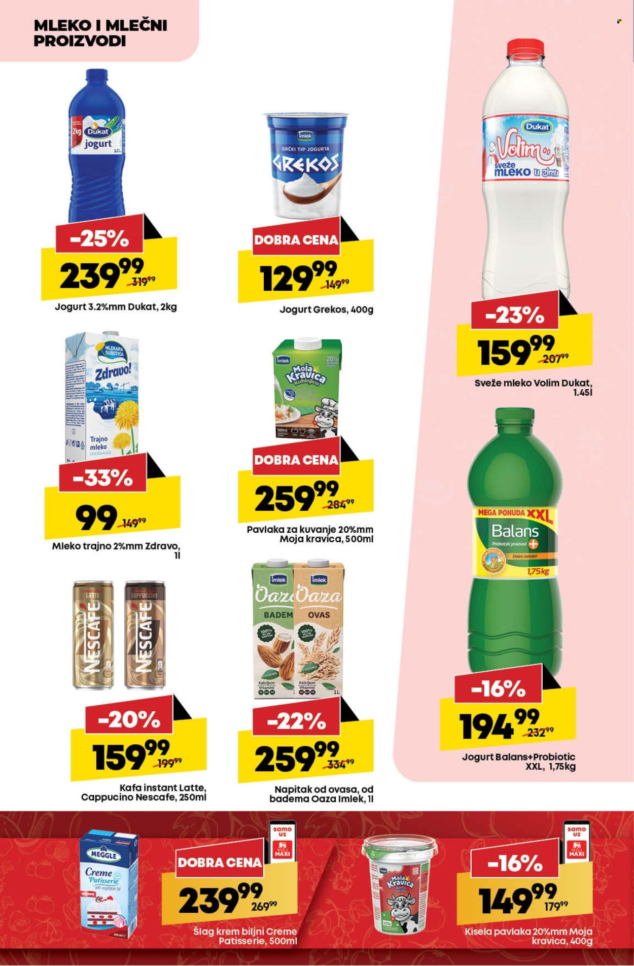 Mega Maxi katalog - 09.05.2024 - 15.05.2024. Stranica 14