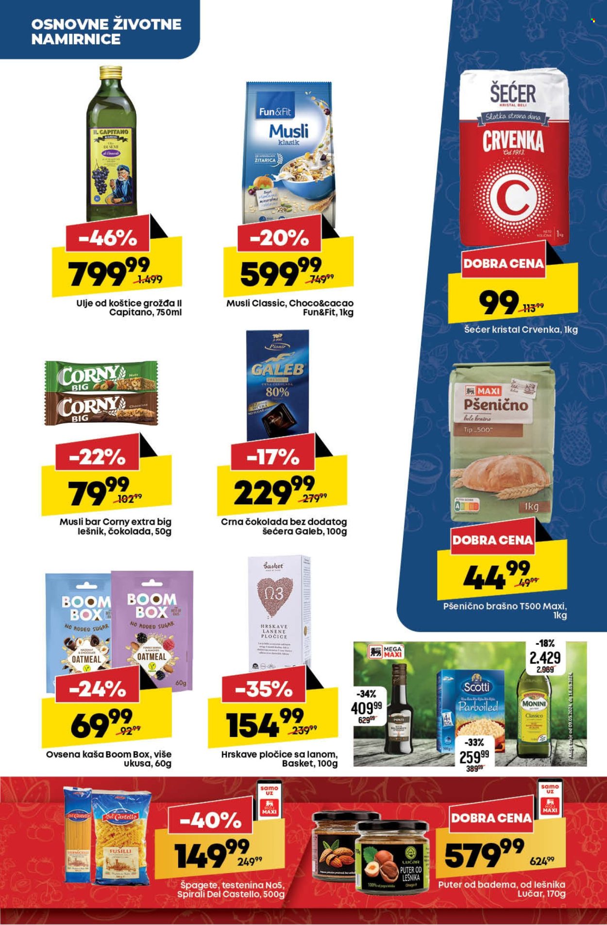 Mega Maxi katalog - 09.05.2024 - 15.05.2024. Stranica 15