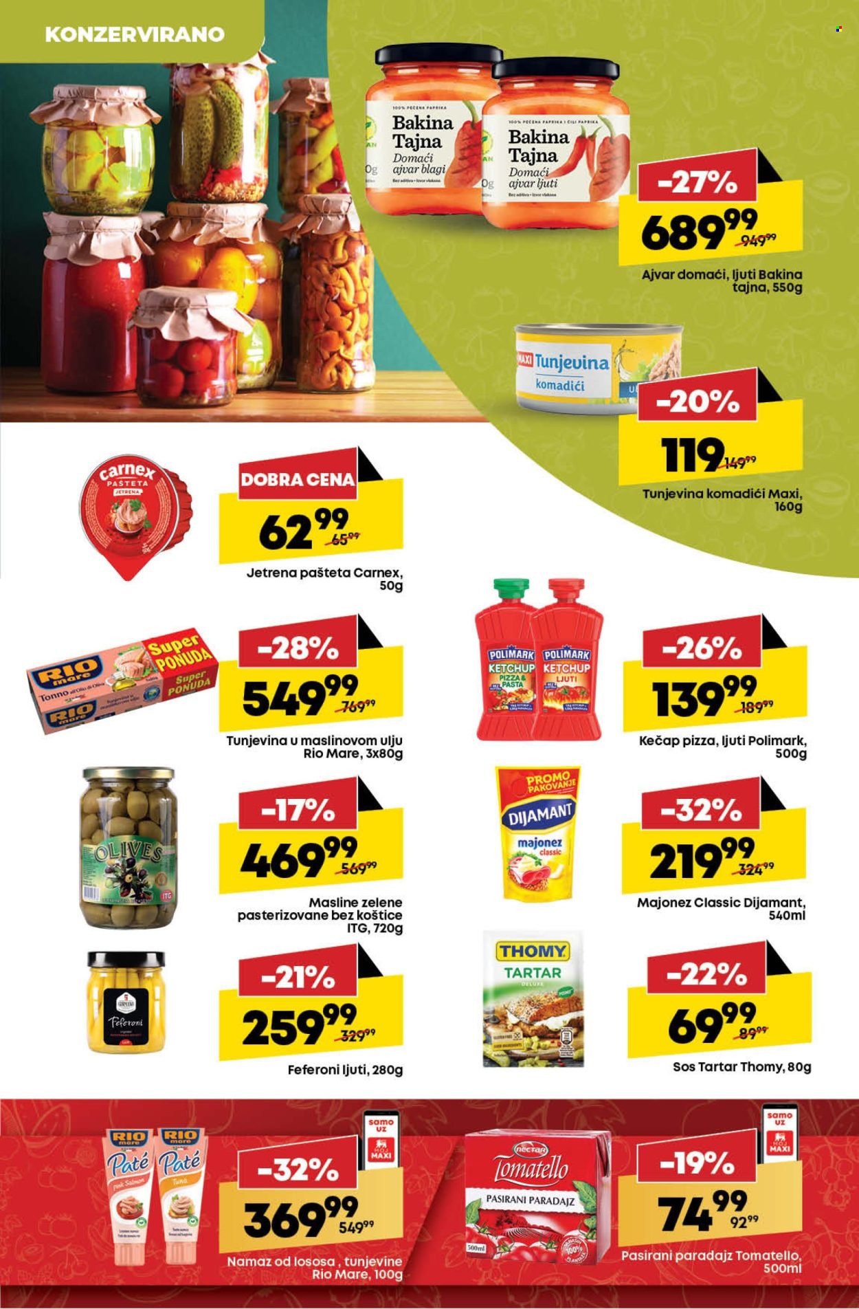 Mega Maxi katalog - 09.05.2024 - 15.05.2024. Stranica 17