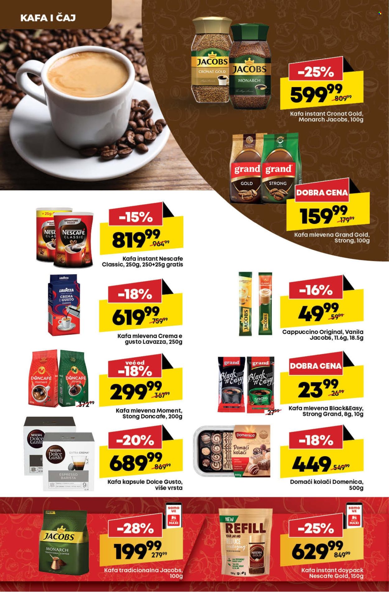 Mega Maxi katalog - 09.05.2024 - 15.05.2024. Stranica 22