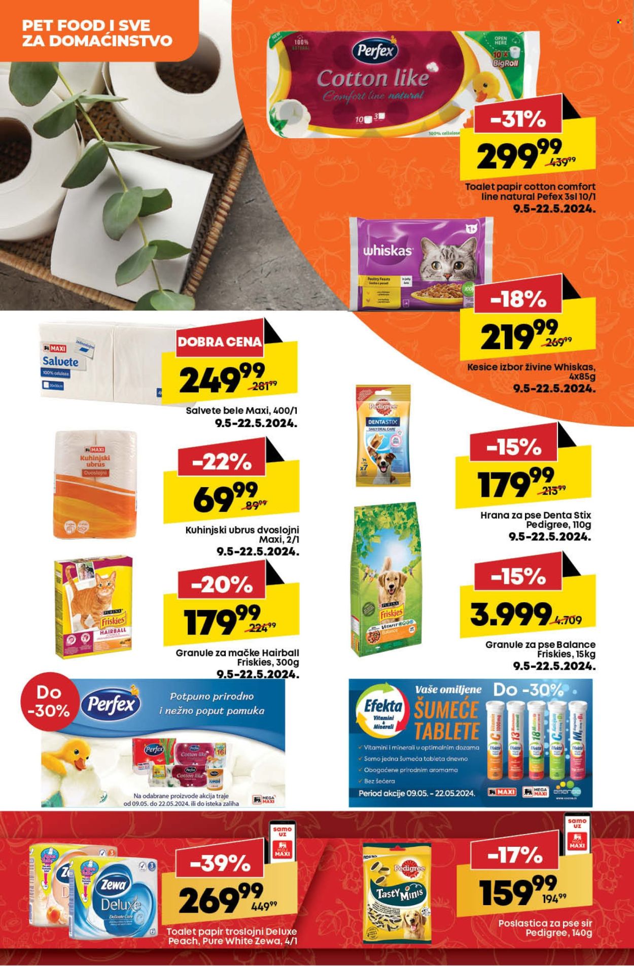 Mega Maxi katalog - 09.05.2024 - 15.05.2024. Stranica 28