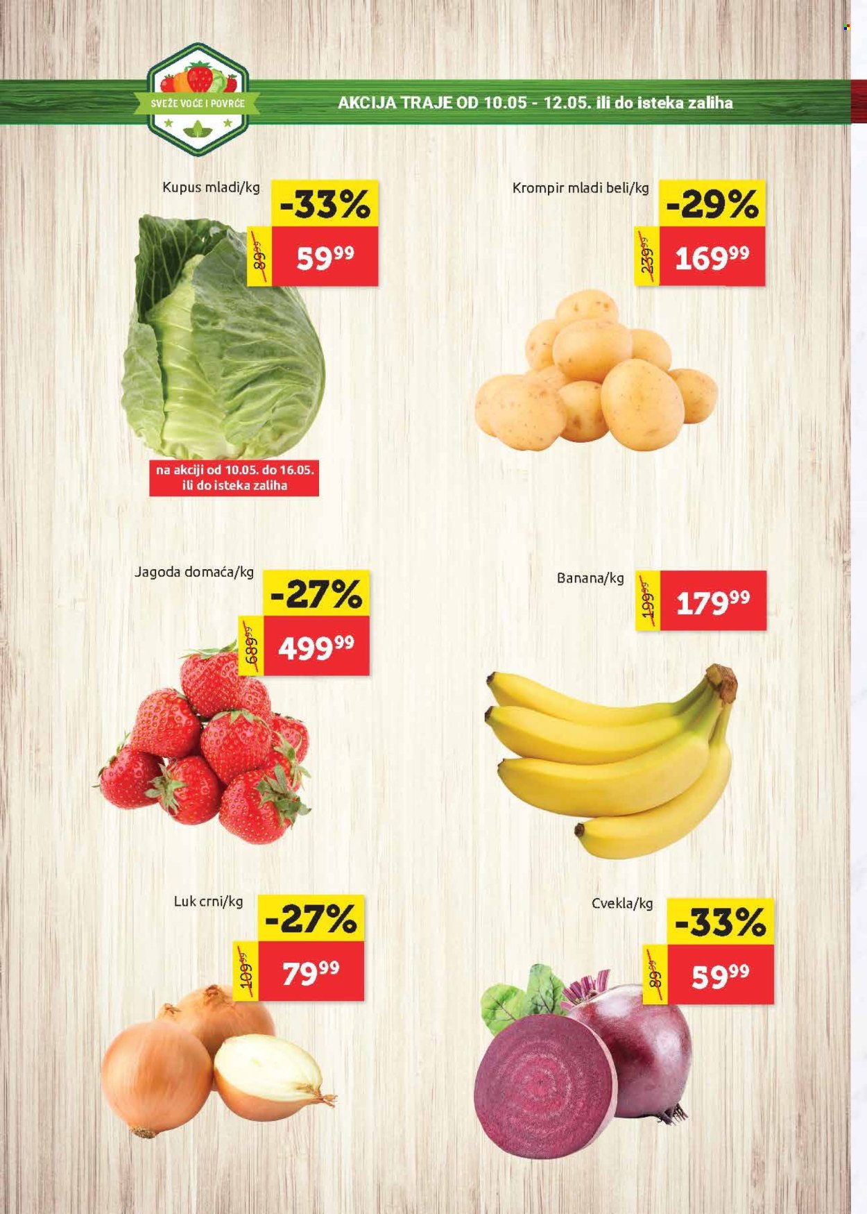 SuperVERO katalog - 09.05.2024 - 22.05.2024. Stranica 2
