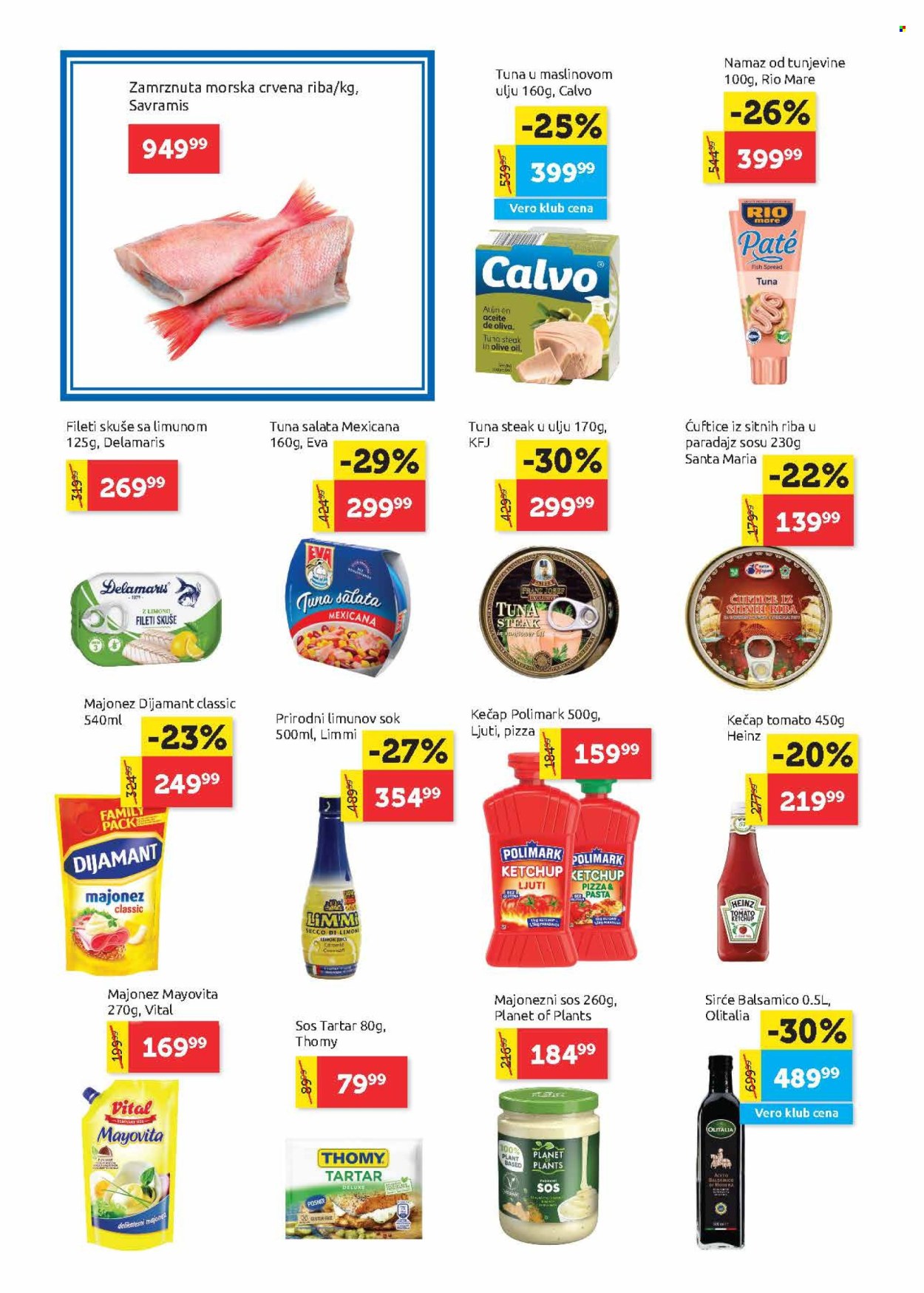 SuperVERO katalog - 09.05.2024 - 22.05.2024. Stranica 8