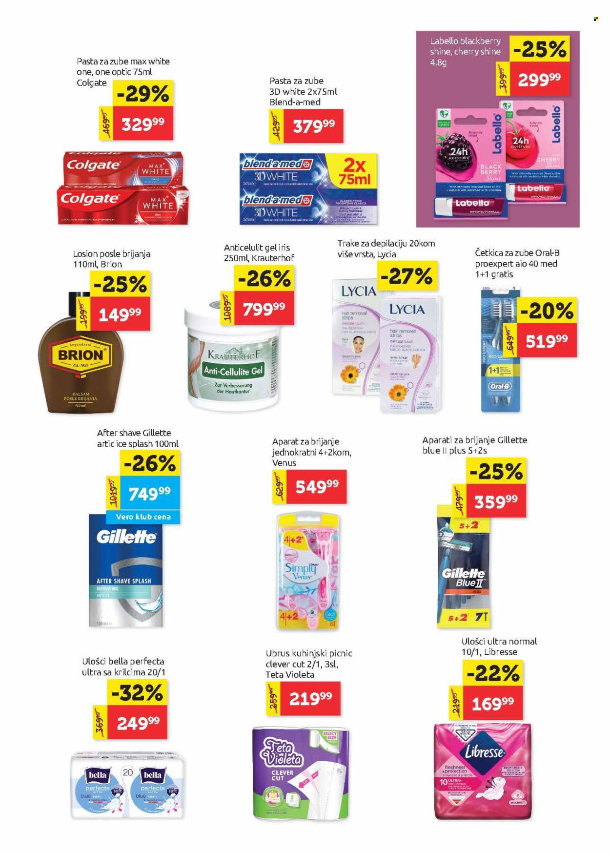 SuperVERO katalog - 09.05.2024 - 22.05.2024. Stranica 21