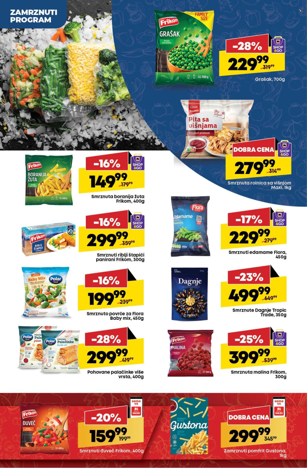 Maxi katalog - 09.05.2024 - 15.05.2024. Stranica 20