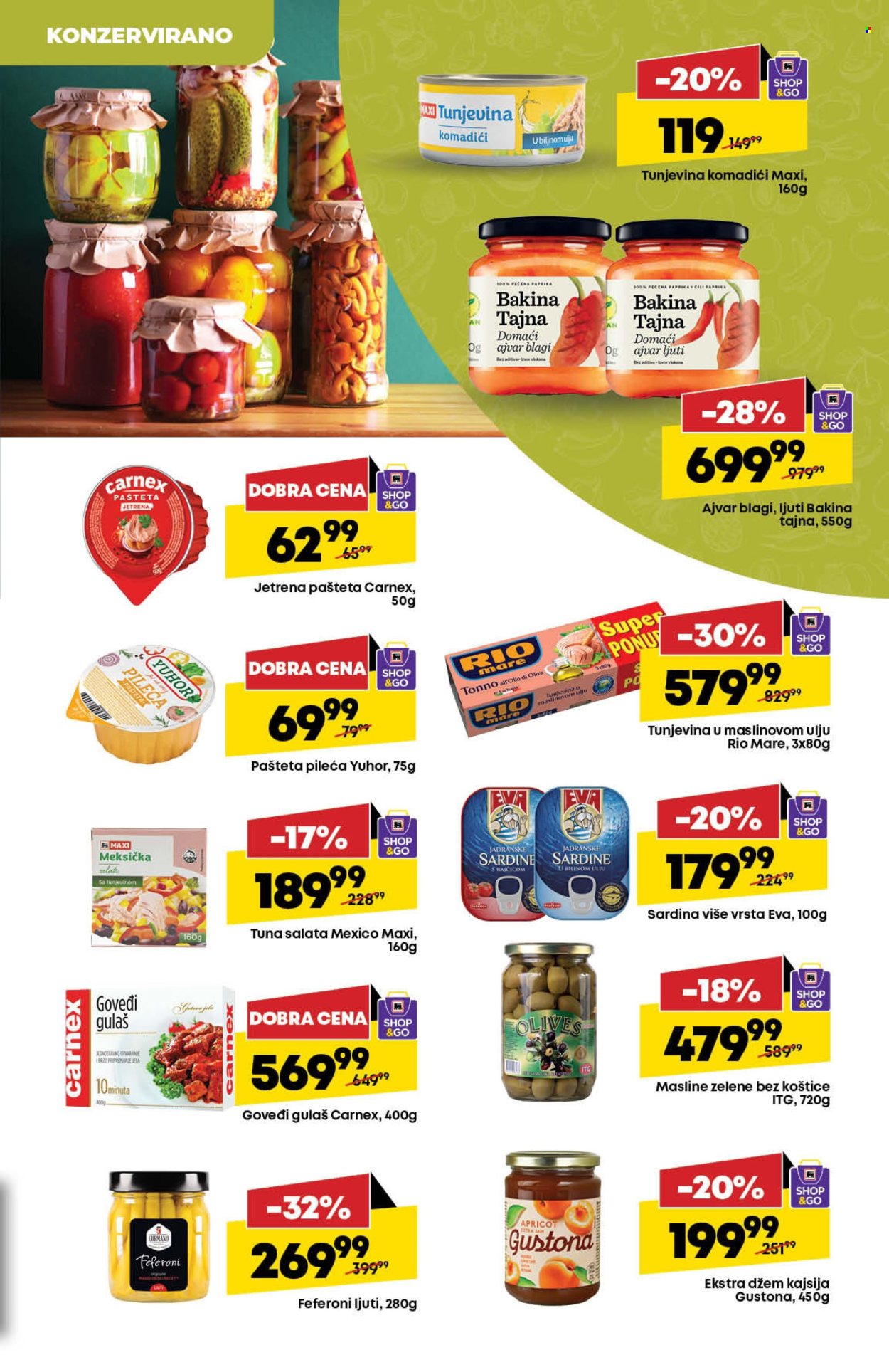 Maxi katalog - 09.05.2024 - 15.05.2024. Stranica 21