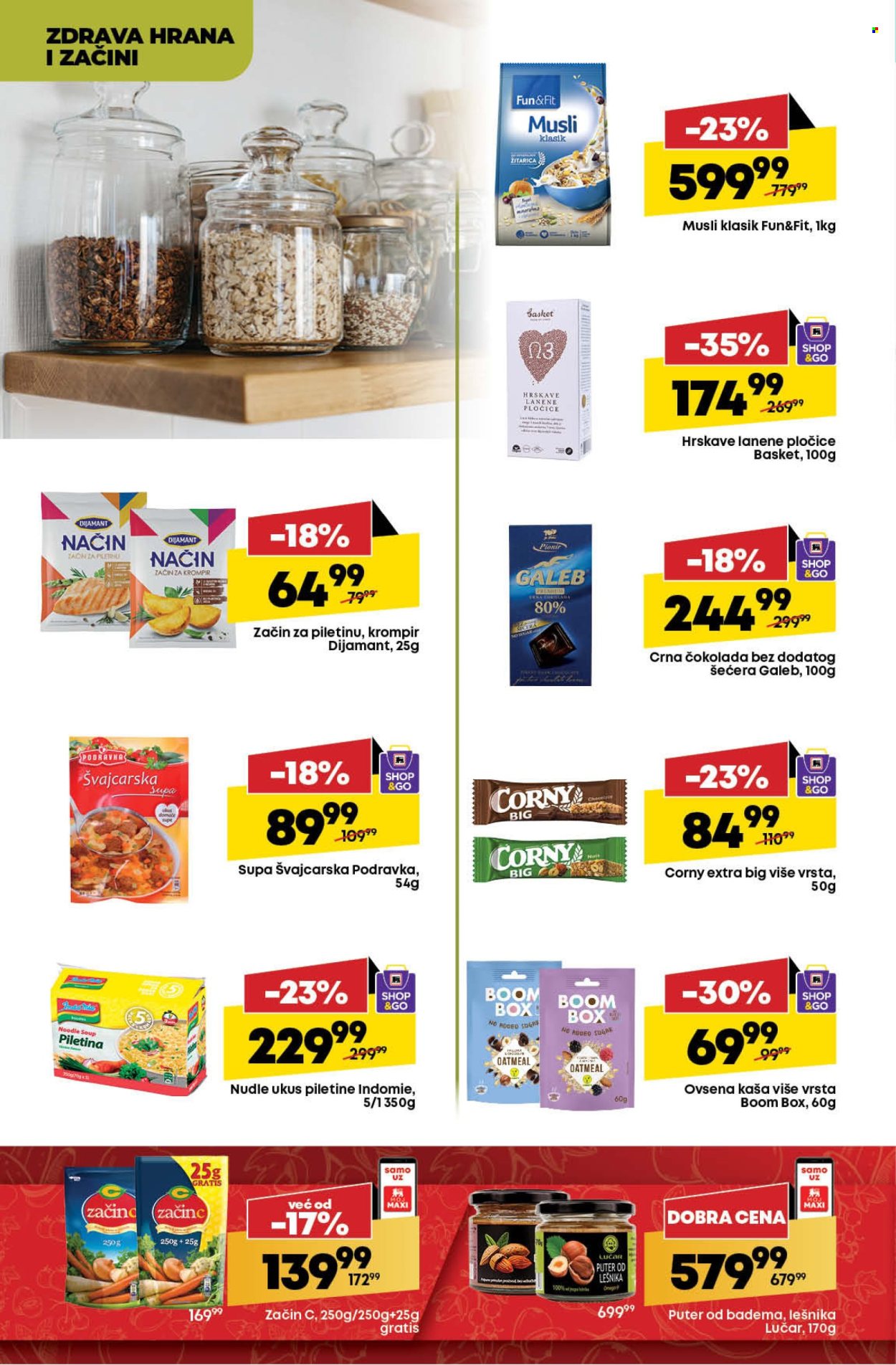 Maxi katalog - 09.05.2024 - 15.05.2024. Stranica 26