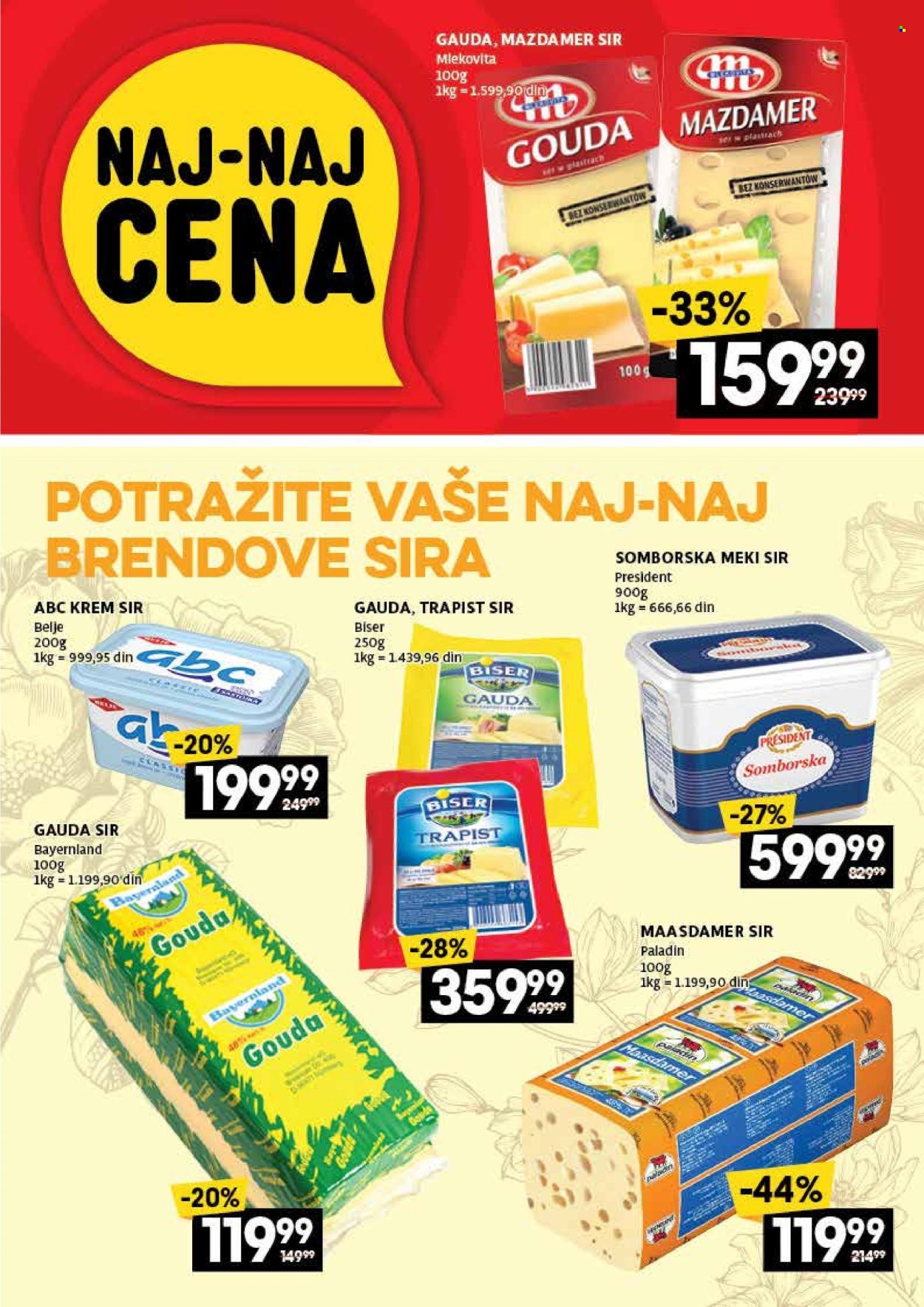 Roda katalog - 13.05.2024 - 26.05.2024. Stranica 14
