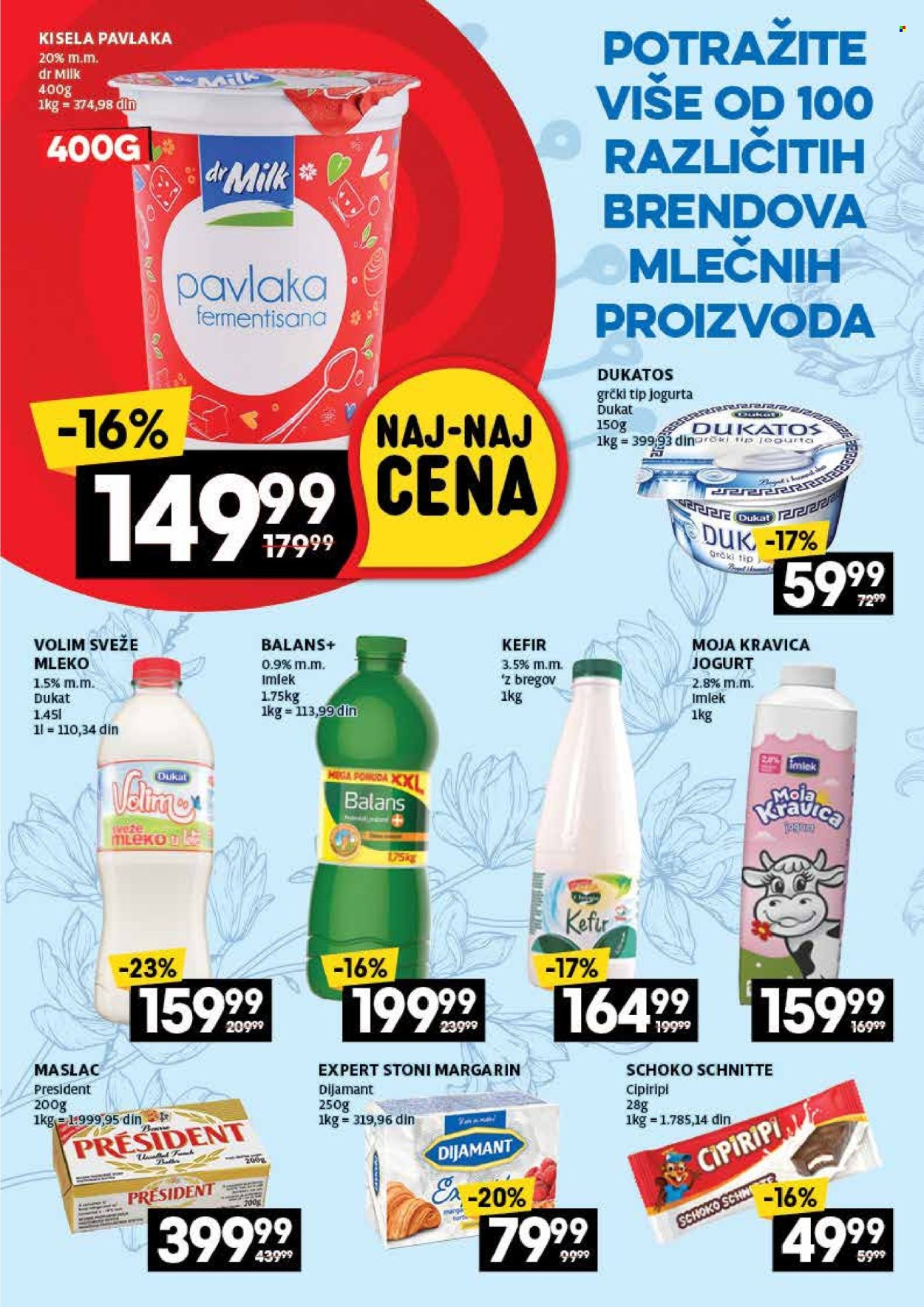 Roda katalog - 13.05.2024 - 26.05.2024. Stranica 16