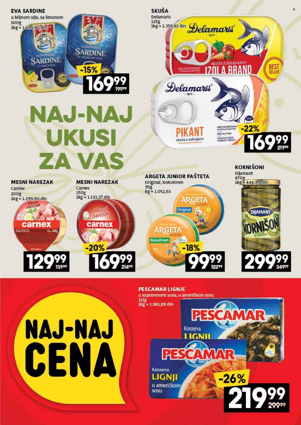 Roda katalog - 13.05.2024 - 26.05.2024. Stranica 20