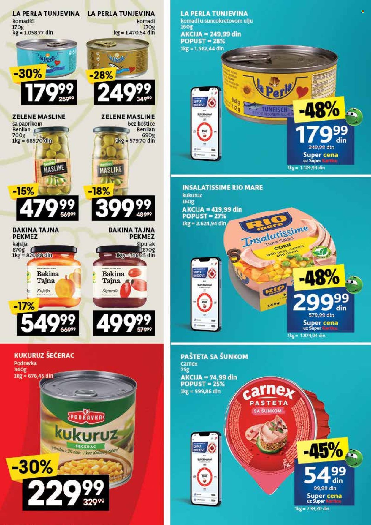 Roda katalog - 13.05.2024 - 26.05.2024. Stranica 21