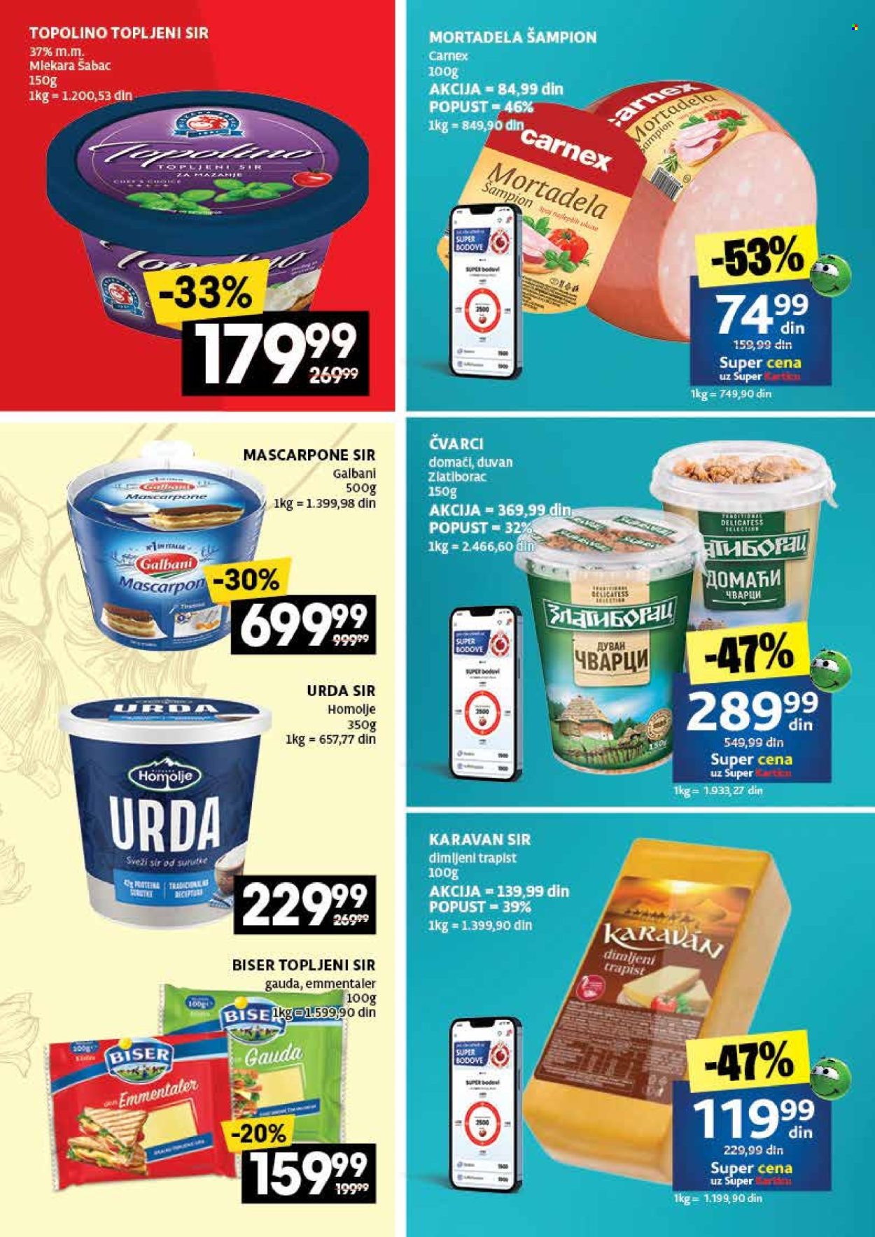 Idea katalog - 13.05.2024 - 26.05.2024. Stranica 15