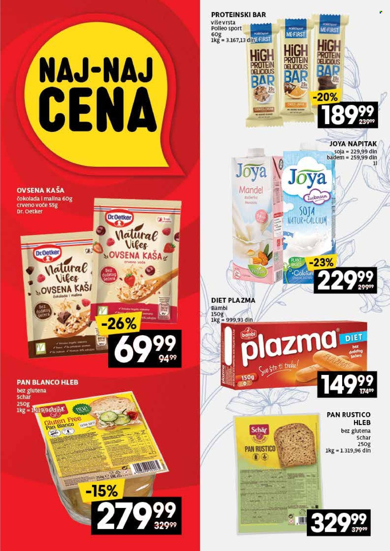 Idea katalog - 13.05.2024 - 26.05.2024. Stranica 18