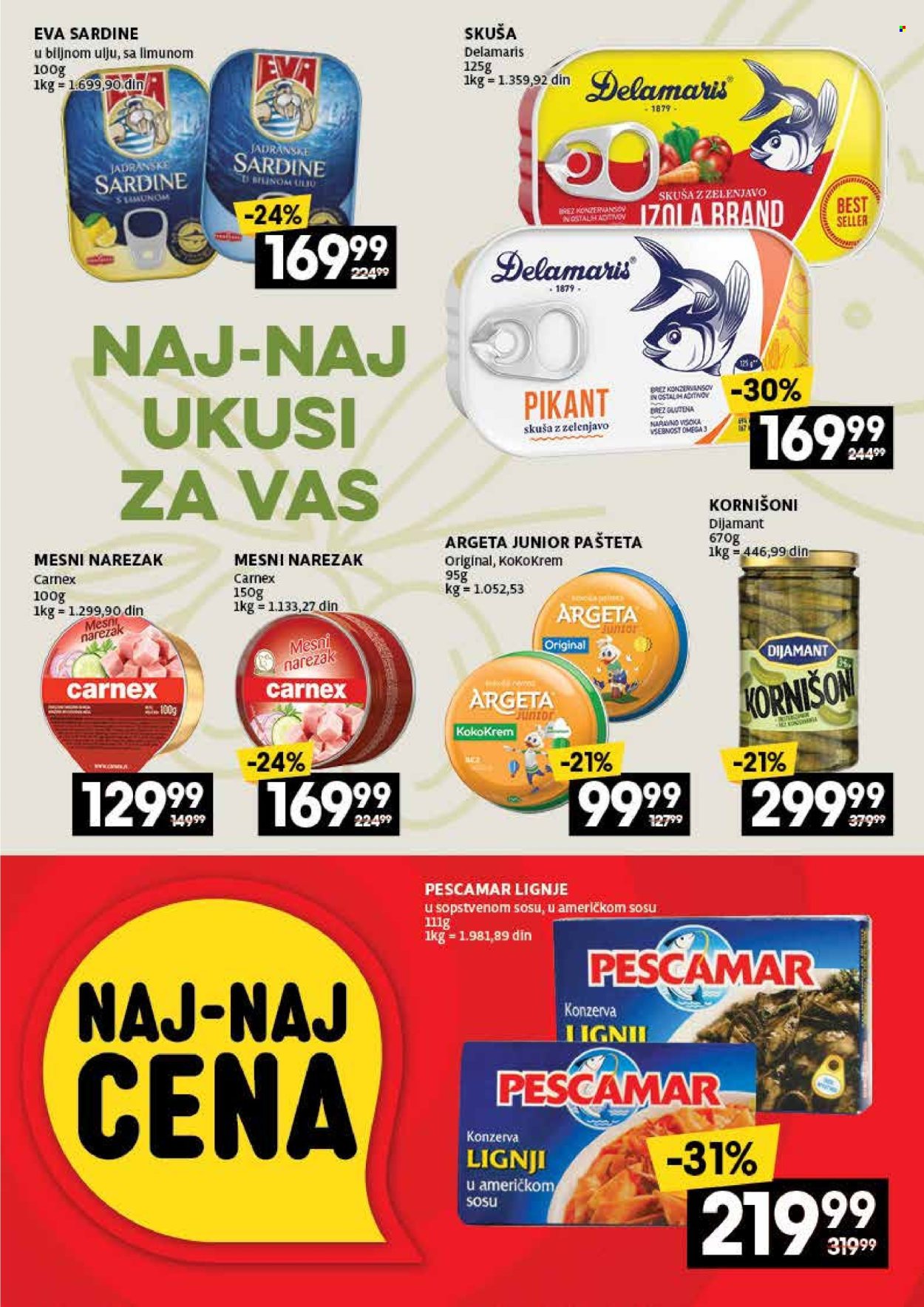 Idea katalog - 13.05.2024 - 26.05.2024. Stranica 20