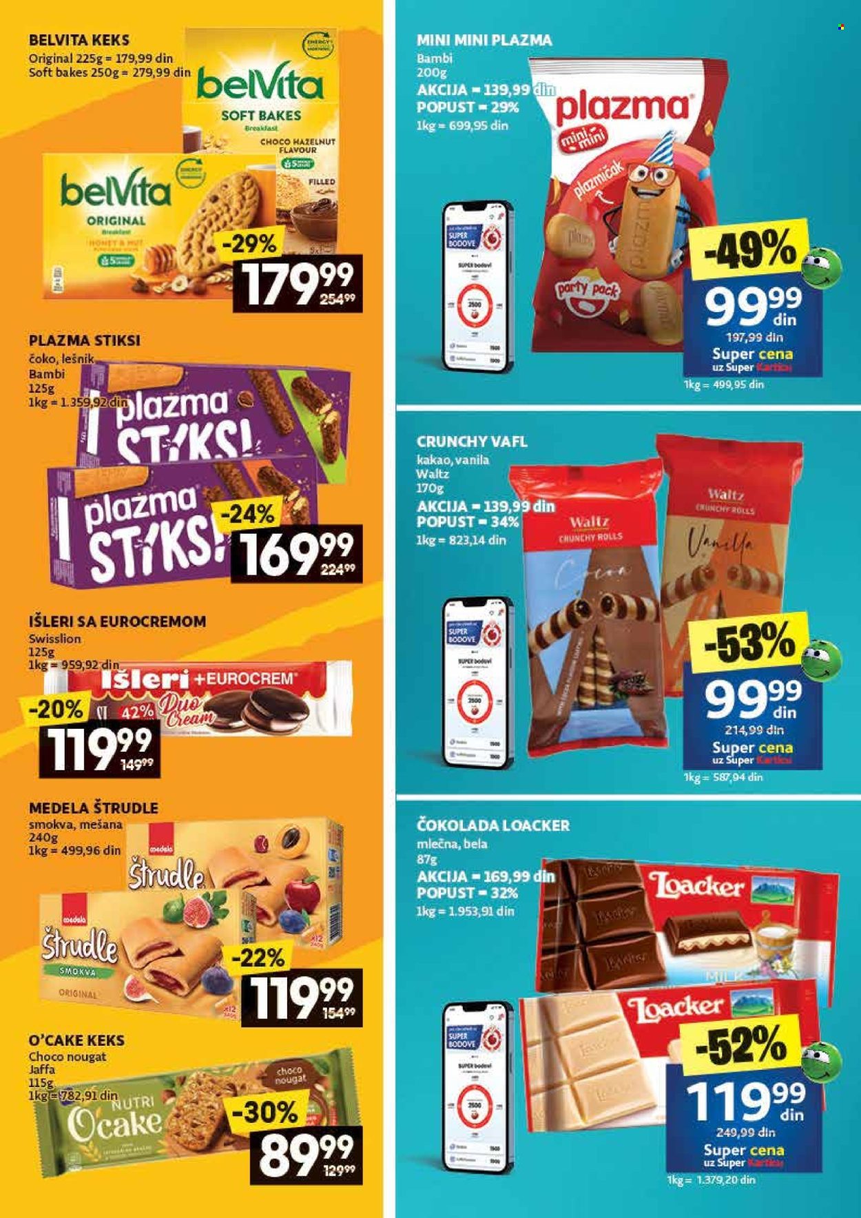 Idea katalog - 13.05.2024 - 26.05.2024. Stranica 25