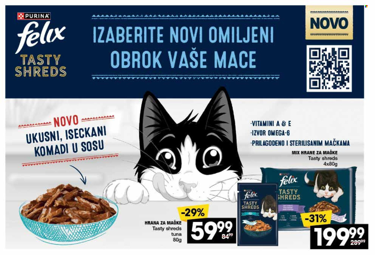 Mercator Centar katalog - 13.05.2024 - 09.06.2024. Stranica 10