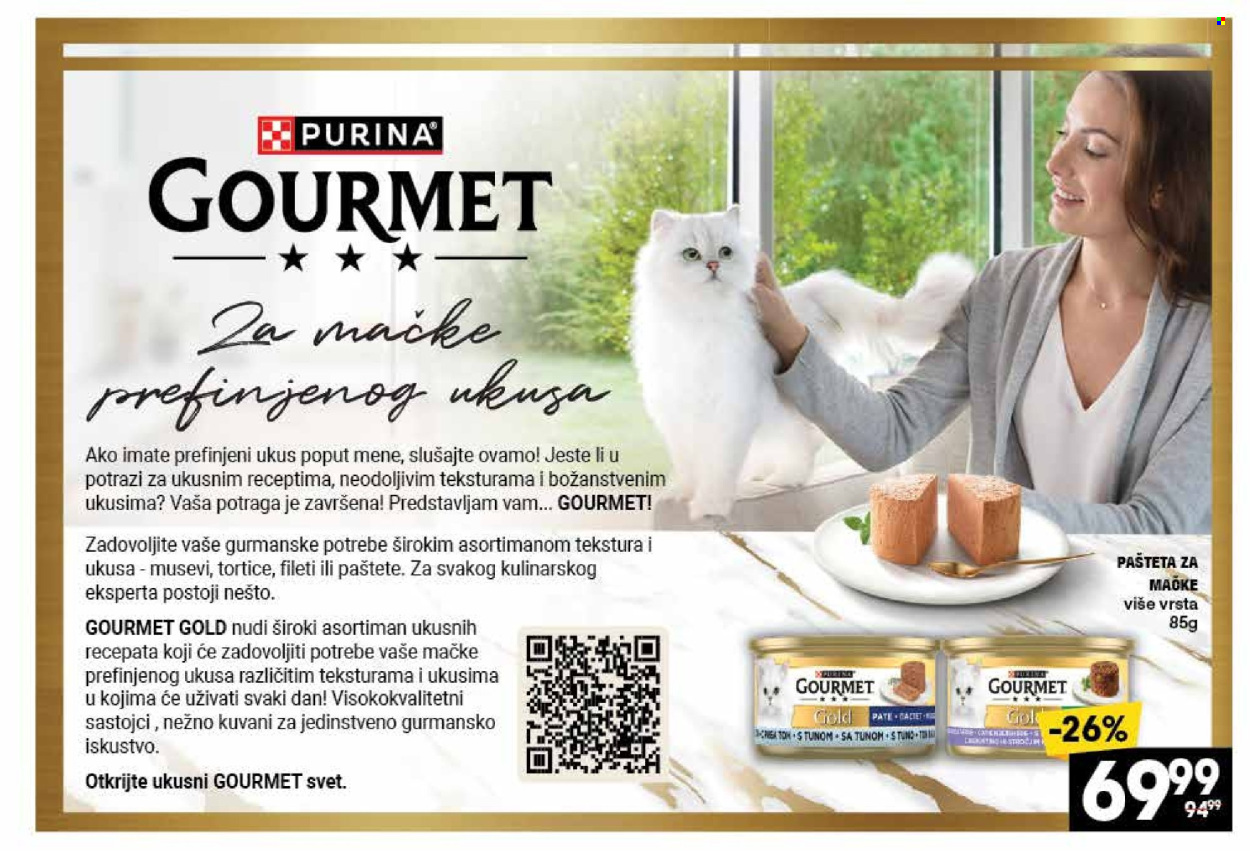 Mercator Centar katalog - 13.05.2024 - 09.06.2024. Stranica 11