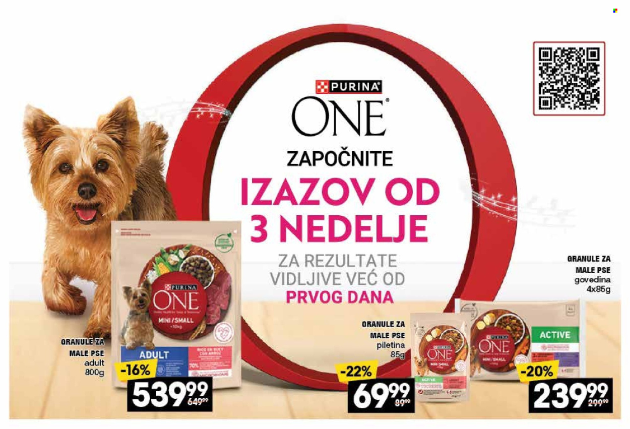Mercator Centar katalog - 13.05.2024 - 09.06.2024. Stranica 15