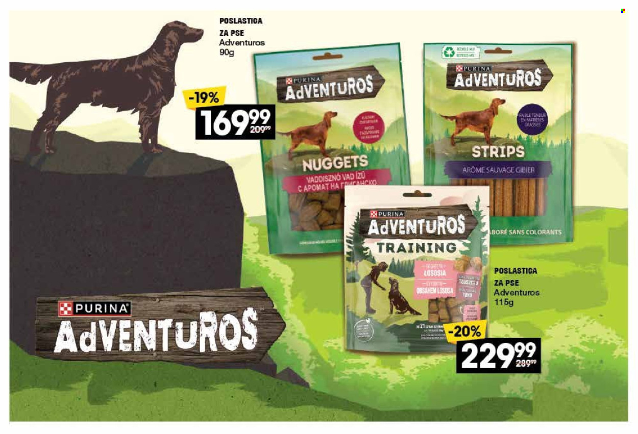 Mercator Centar katalog - 13.05.2024 - 09.06.2024. Stranica 17