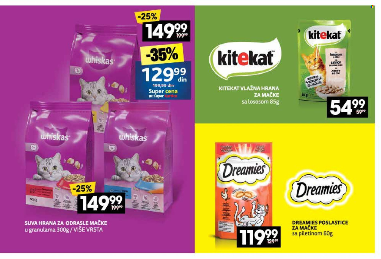 Mercator Centar katalog - 13.05.2024 - 09.06.2024. Stranica 21