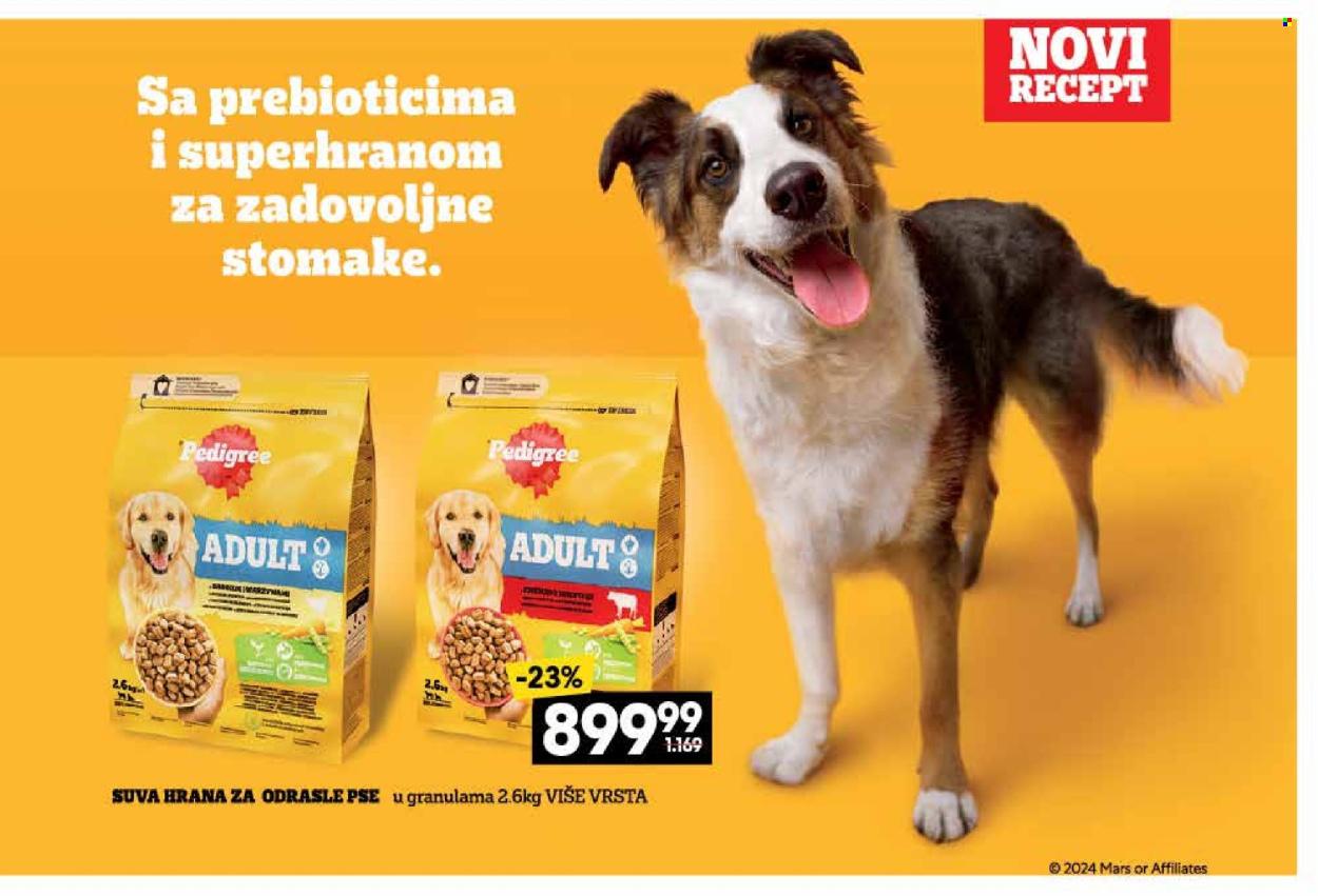 Mercator Centar katalog - 13.05.2024 - 09.06.2024. Stranica 27
