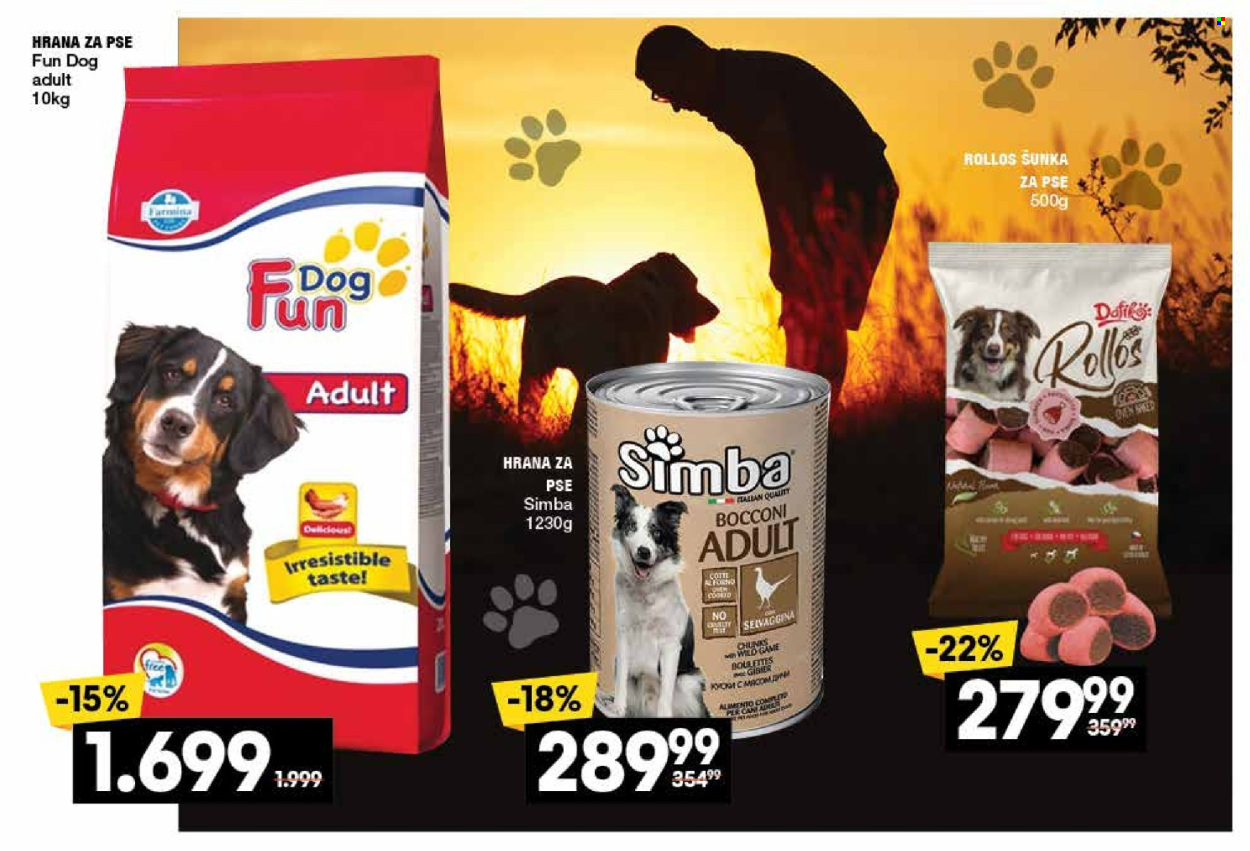 Mercator Centar katalog - 13.05.2024 - 09.06.2024. Stranica 28