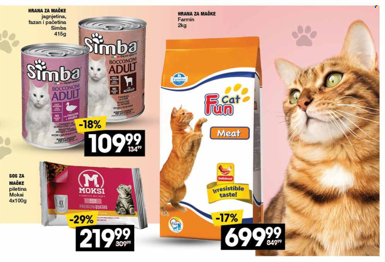Mercator Centar katalog - 13.05.2024 - 09.06.2024. Stranica 33