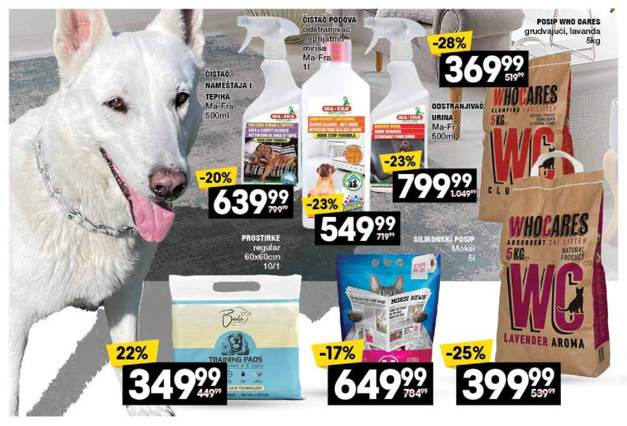 Mercator Centar katalog - 13.05.2024 - 09.06.2024. Stranica 34