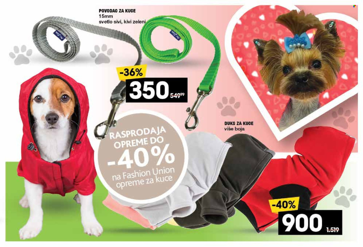 Mercator Centar katalog - 13.05.2024 - 09.06.2024. Stranica 35