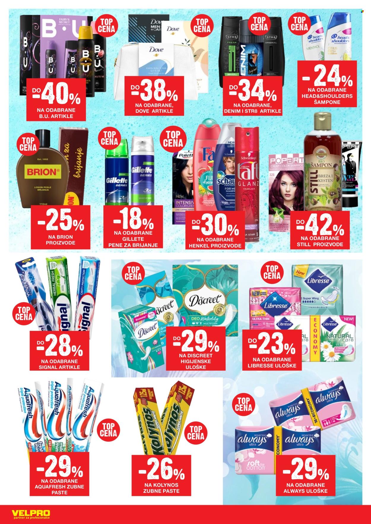 Velpro katalog - 13.05.2024 - 26.05.2024. Stranica 14