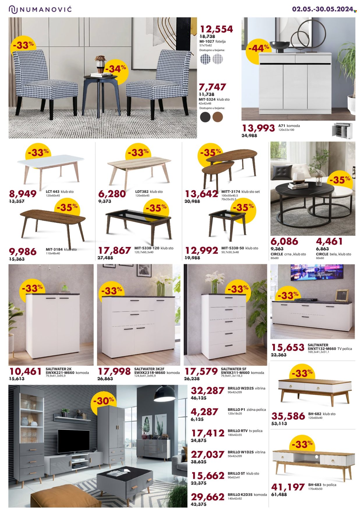 Numanović katalog - 02.05.2024 - 30.05.2024. Stranica 5