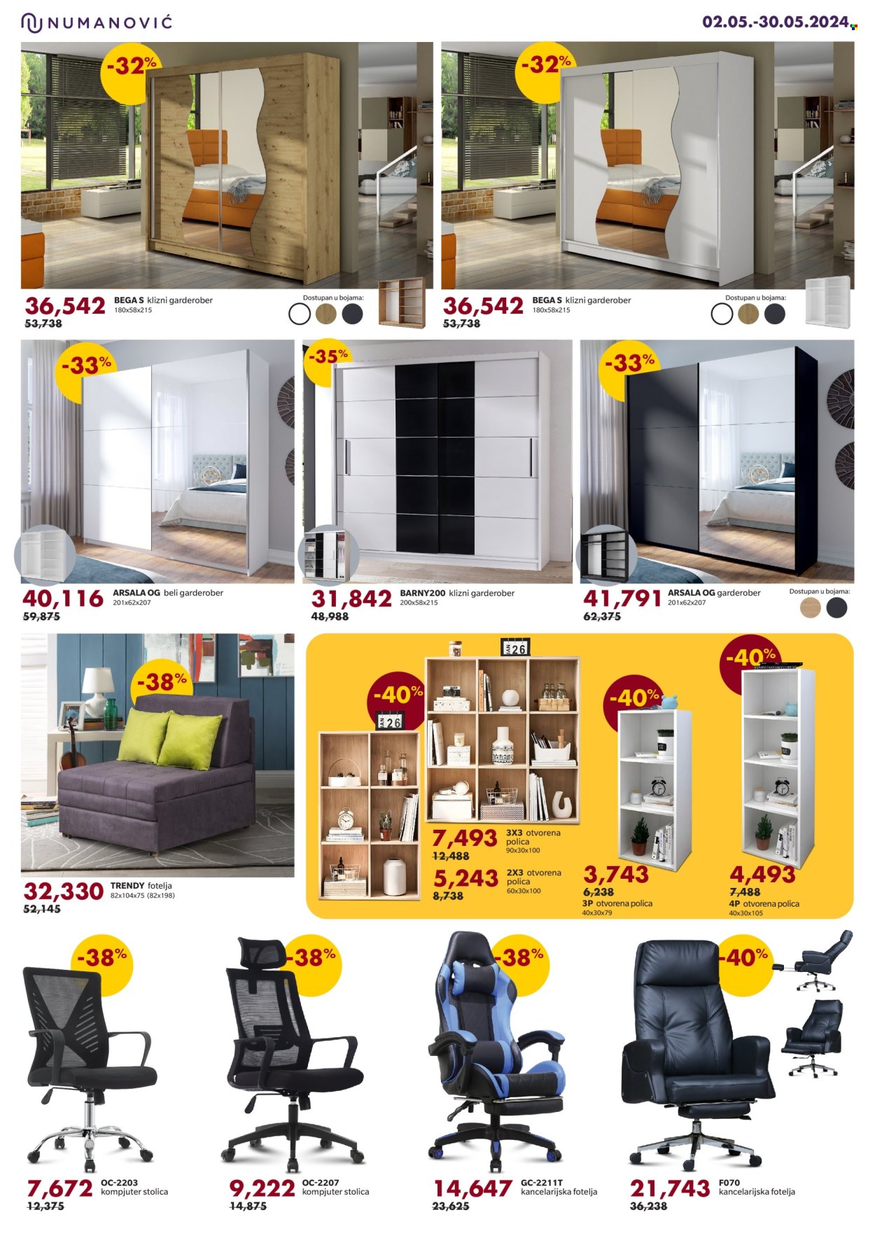 Numanović katalog - 02.05.2024 - 30.05.2024. Stranica 8