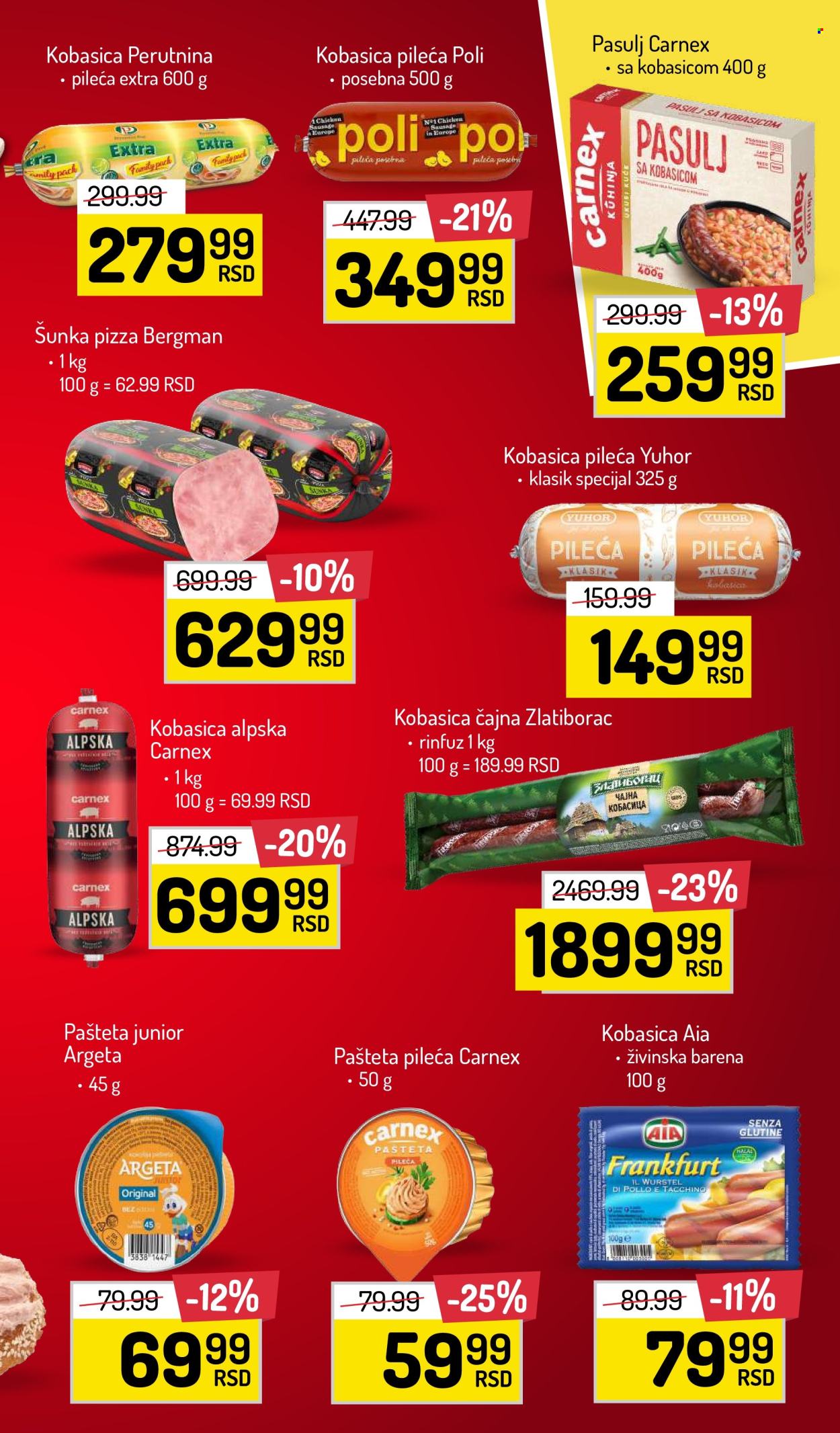 Aman katalog - 13.05.2024 - 26.05.2024. Stranica 3